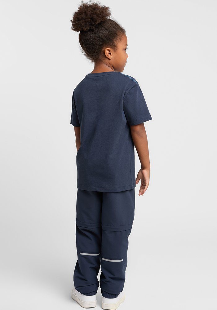 Jack Wolfskin Zip-off-broek ACTIVE ZIP OFF PANTS K