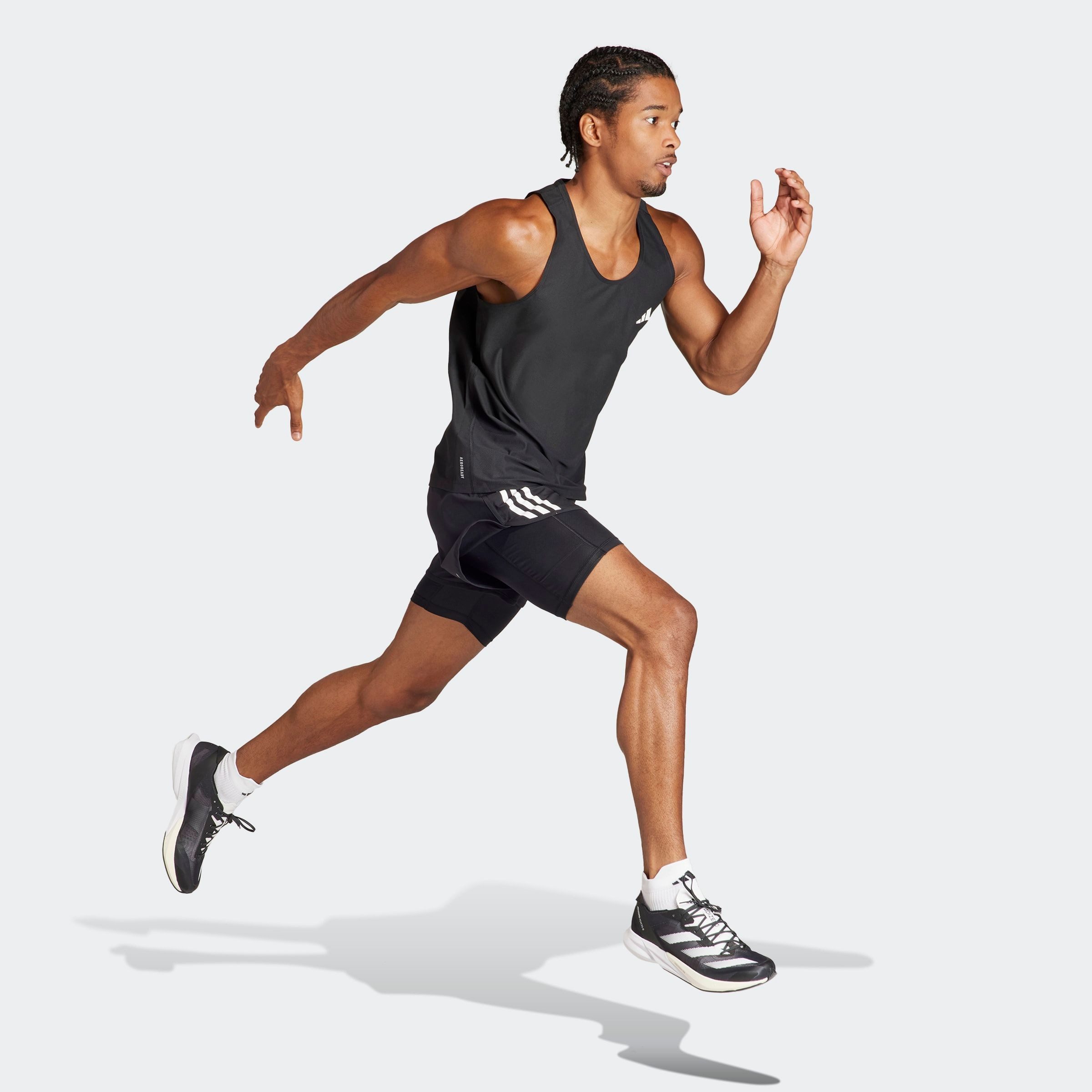 adidas Performance Runningtop OTR B TANK