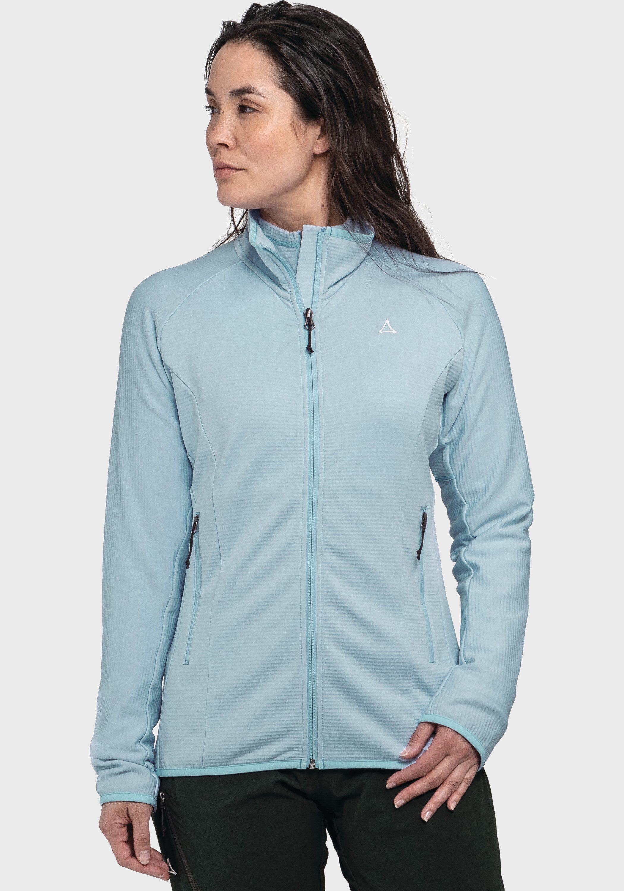 Schöffel Fleecejack Hiking Fleece Jk Style Cascata WMS