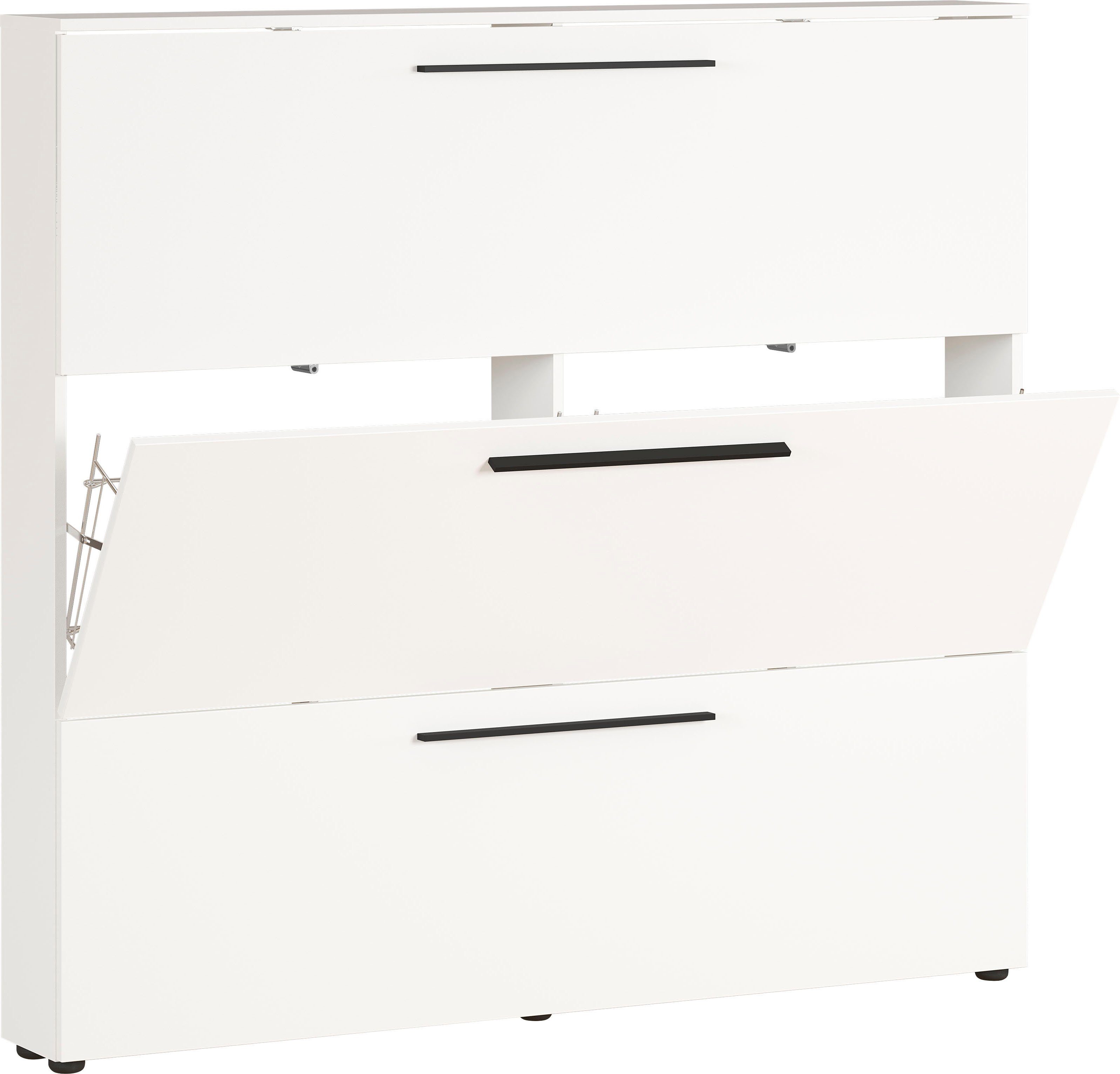 GERMANIA Halmeubelset GW-Utah (set, 4-delig)