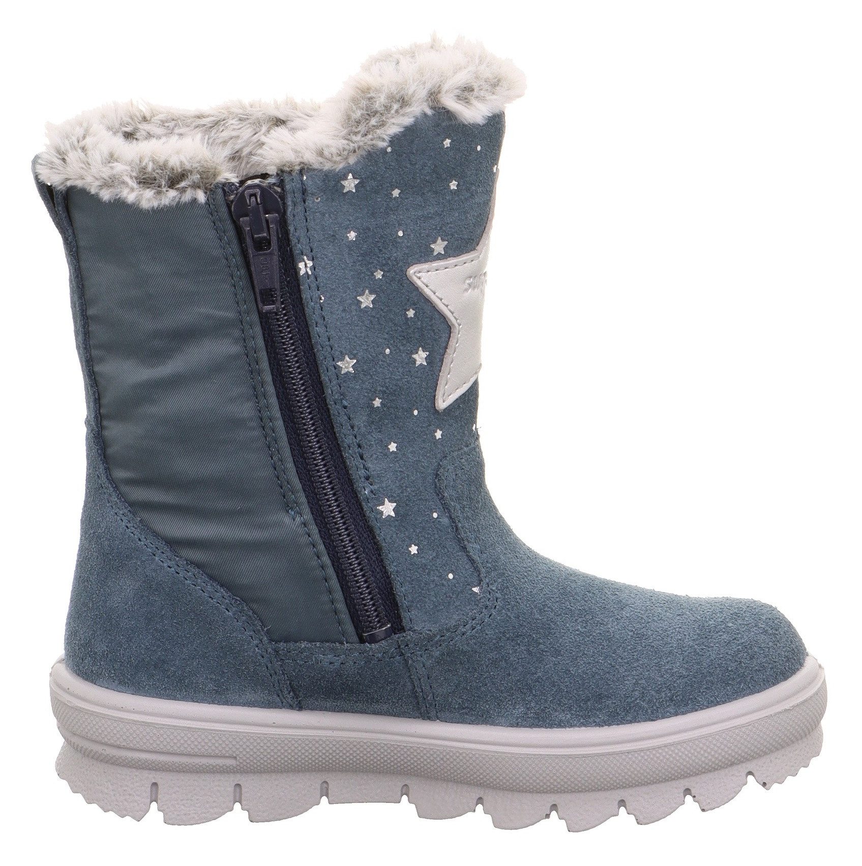 Superfit Winterlaarzen FLAVIA WMS: middel