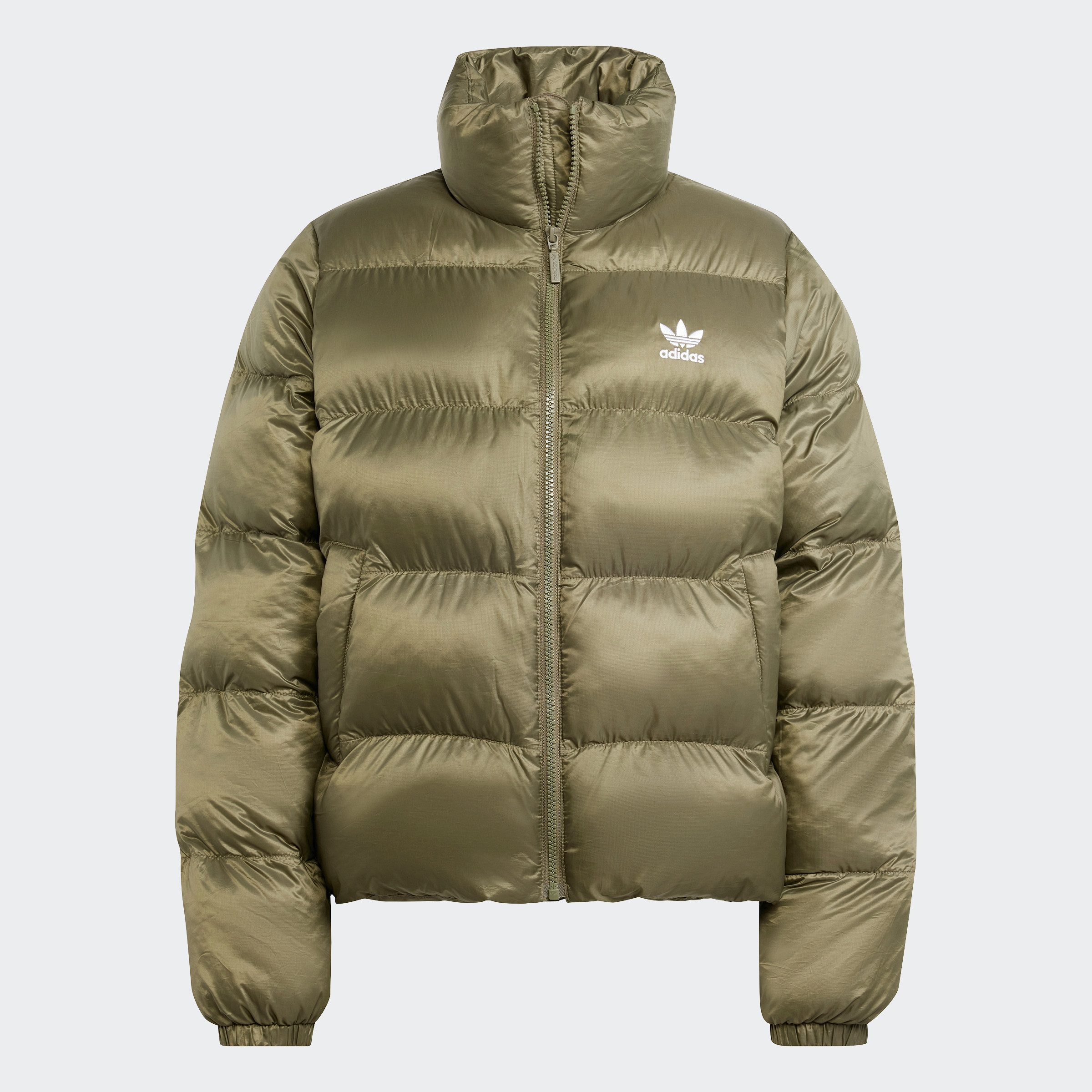 adidas Originals Outdoorjack SHORT PUFFER