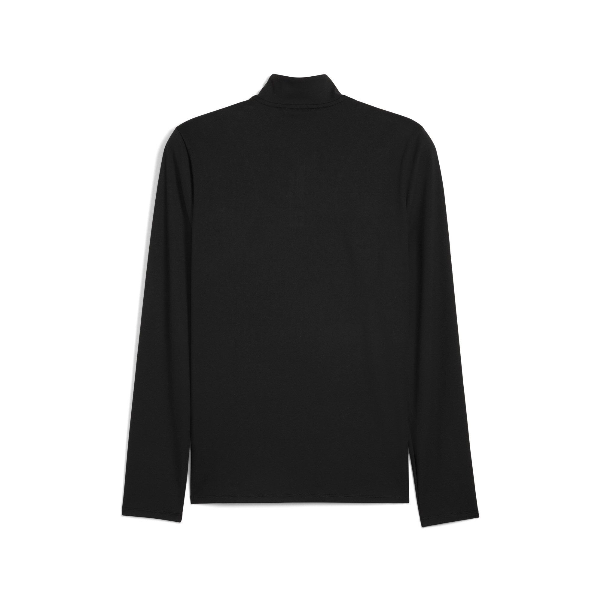 PUMA Sweatshirt M CLOUDSPUN 1/4 ZIP