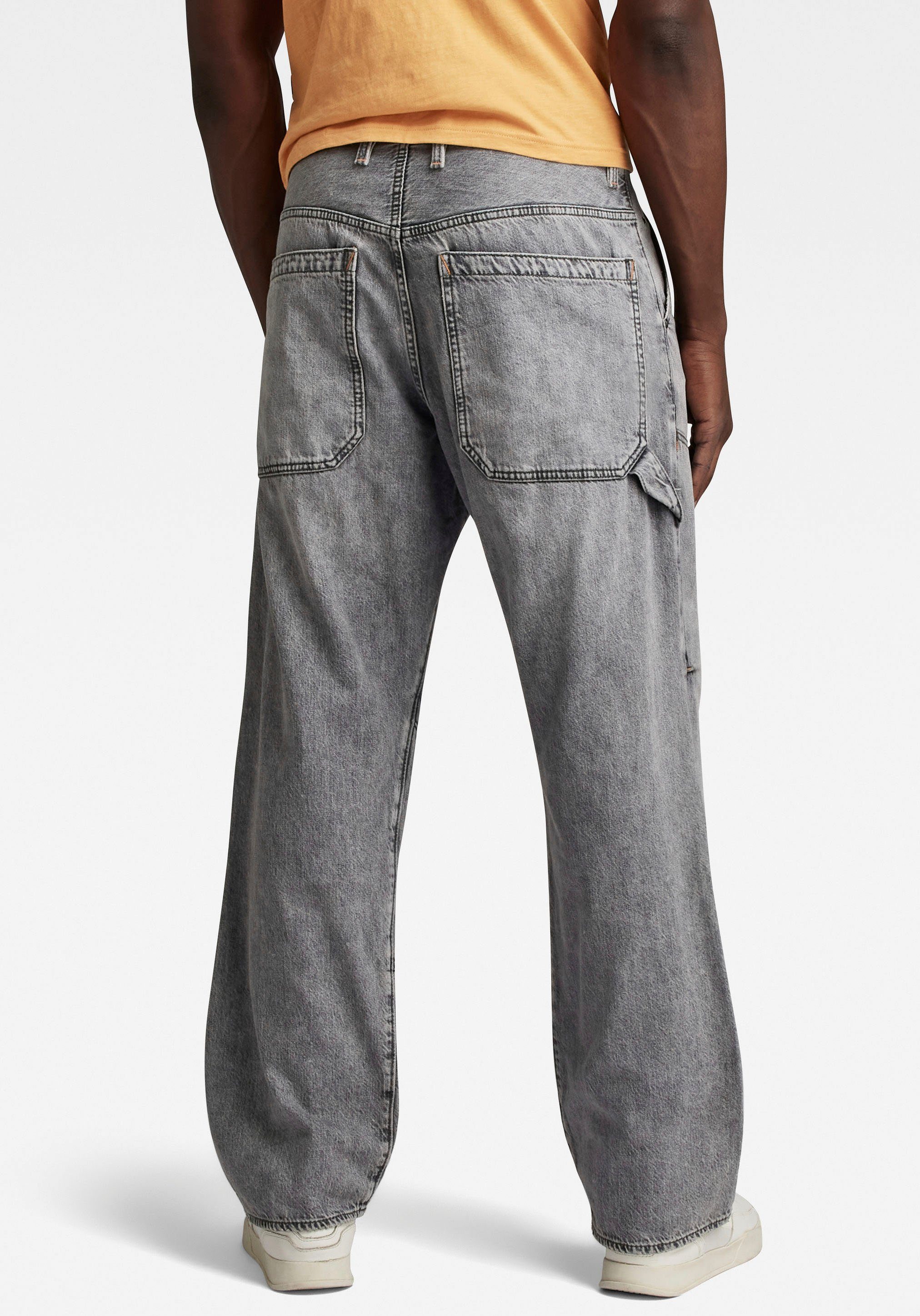 G-Star RAW Loose fit jeans Carpenter 3D loose