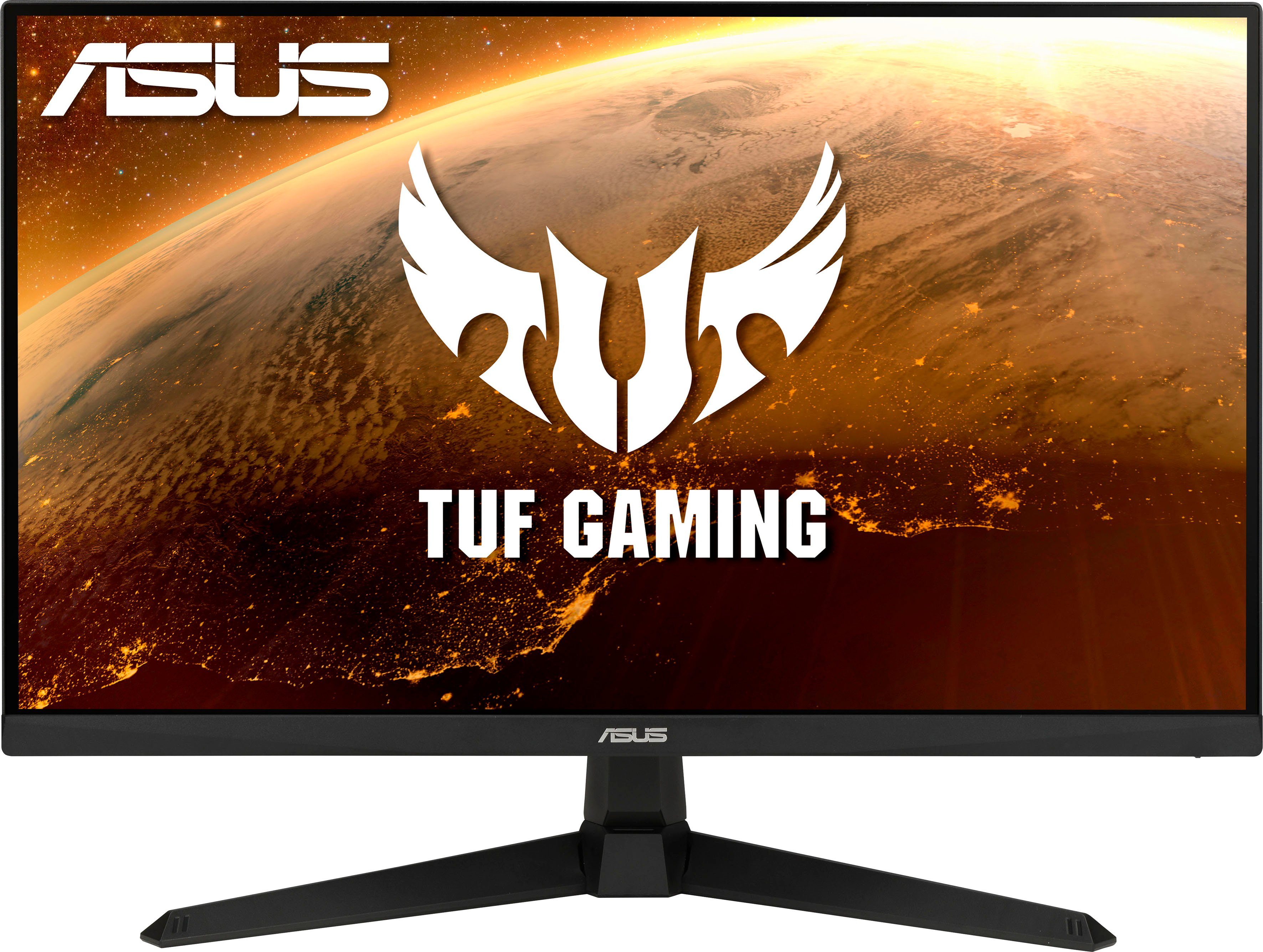 Asus Gaming-monitor VG277Q1A, 68,58 cm-27 , Full HD