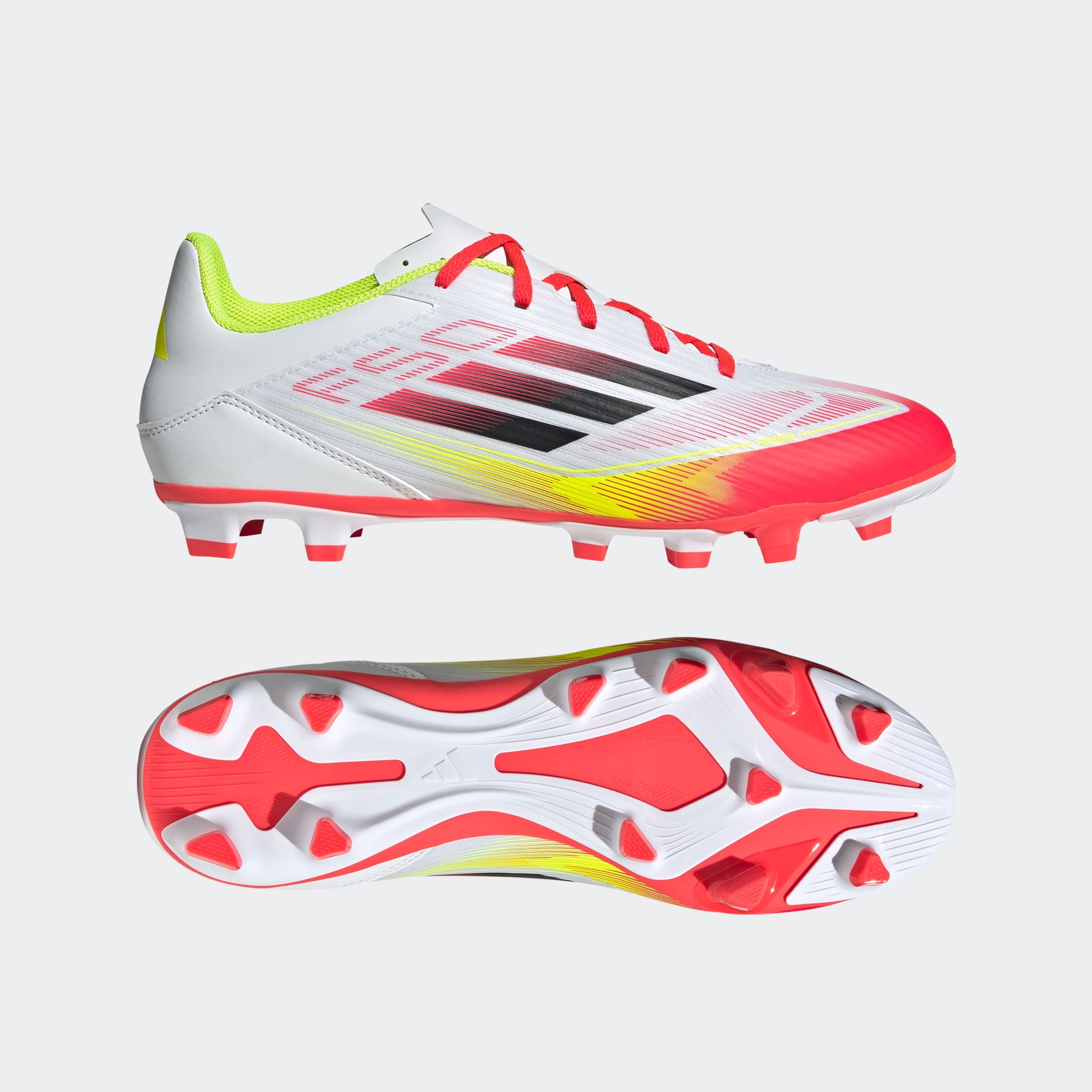 adidas Performance Voetbalschoenen F50 CLUB FG/MG