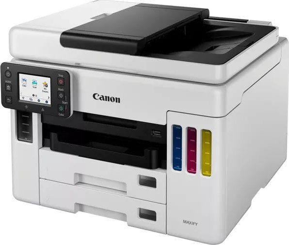 Canon Inkjetprinter MAXIFY GX7050