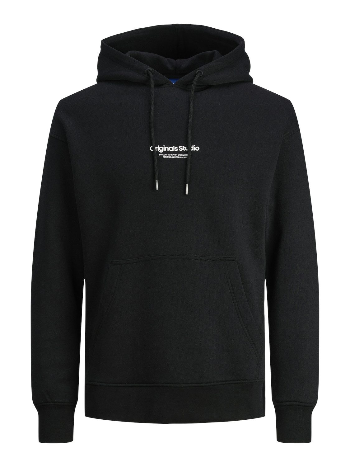 Jack & Jones PlusSize Hoodie JORVESTERBRO SWEAT HOOD NOOS PLS
