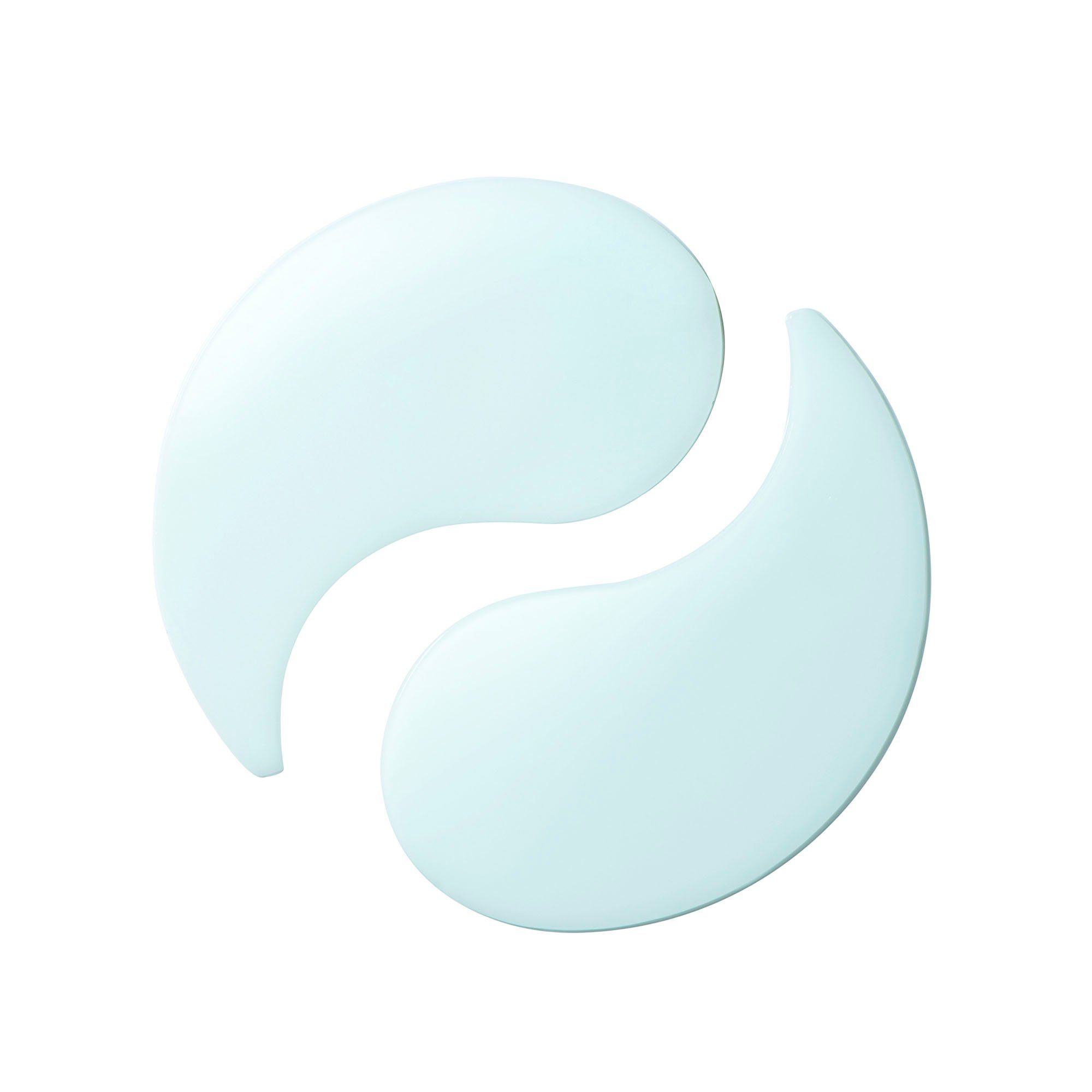 FOREO Oogpads IRIS™ HYDRATING HYDROGEL EYE MASK (set, 60-delig)