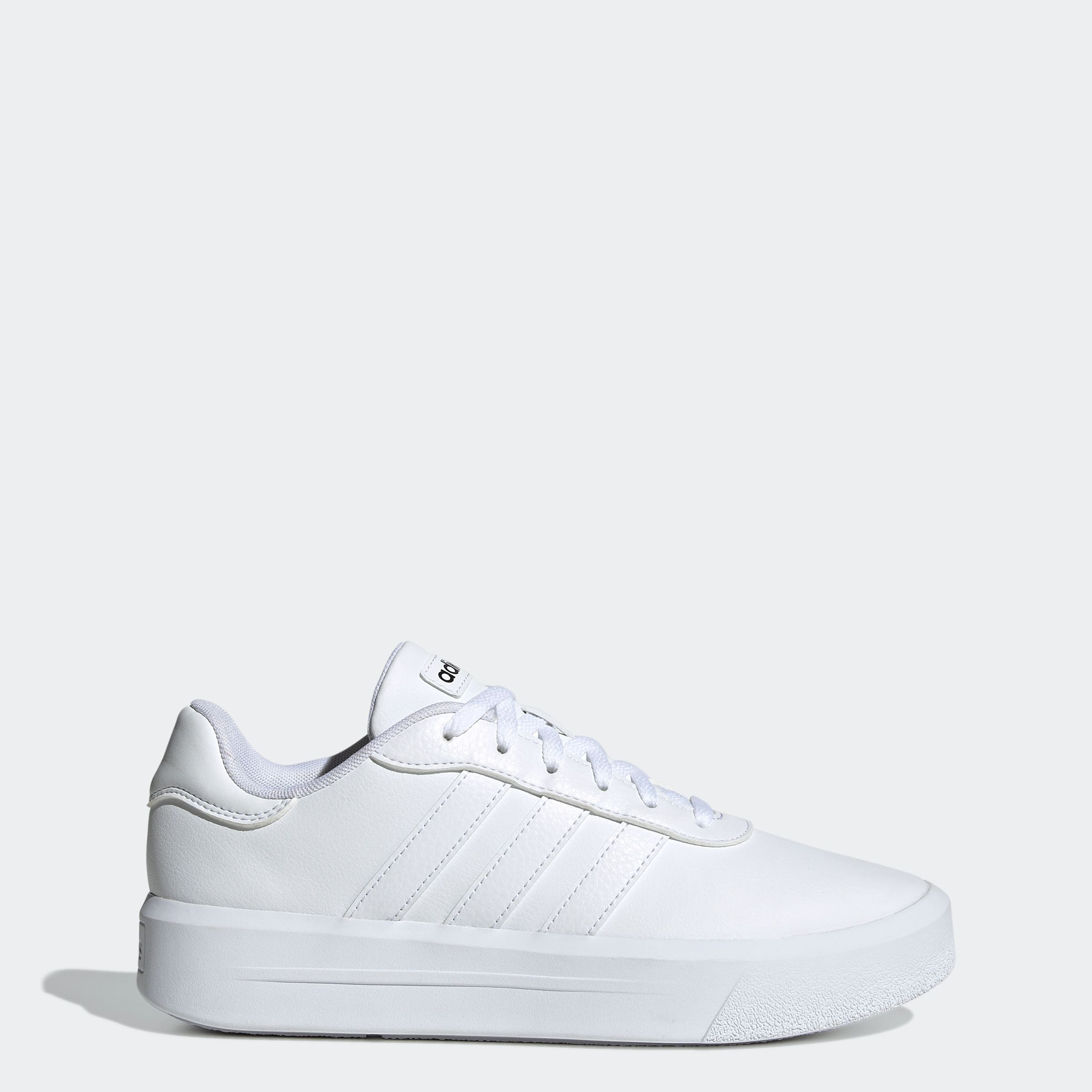 adidas Sportswear Sneakers COURT PLATFORM