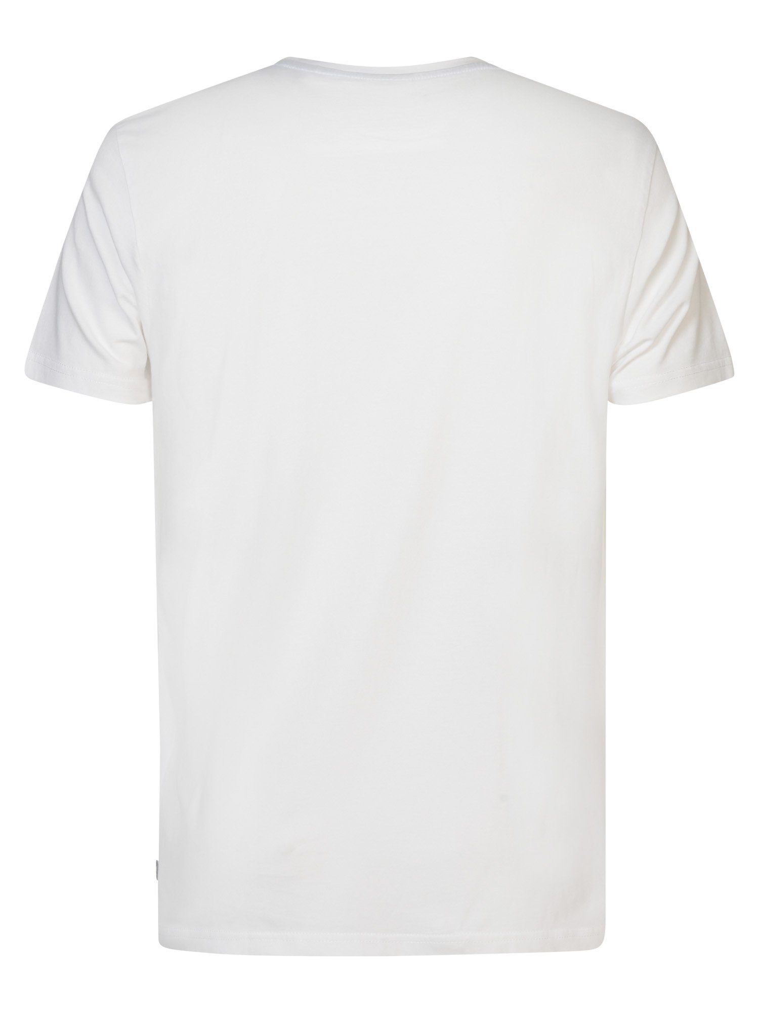 Petrol Industries T-shirt (3-delig Set van 3)