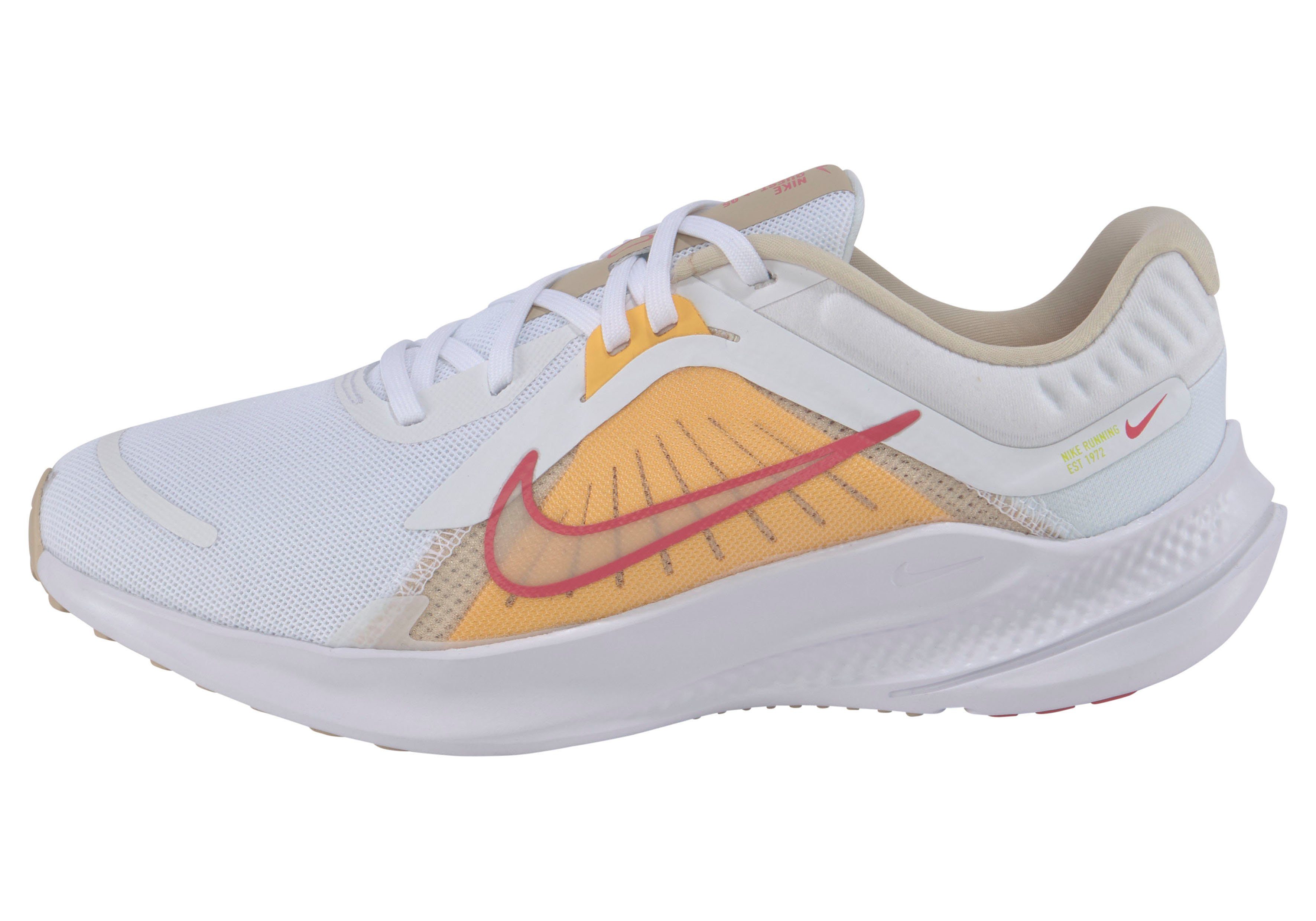 Nike Runningschoenen QUEST 5