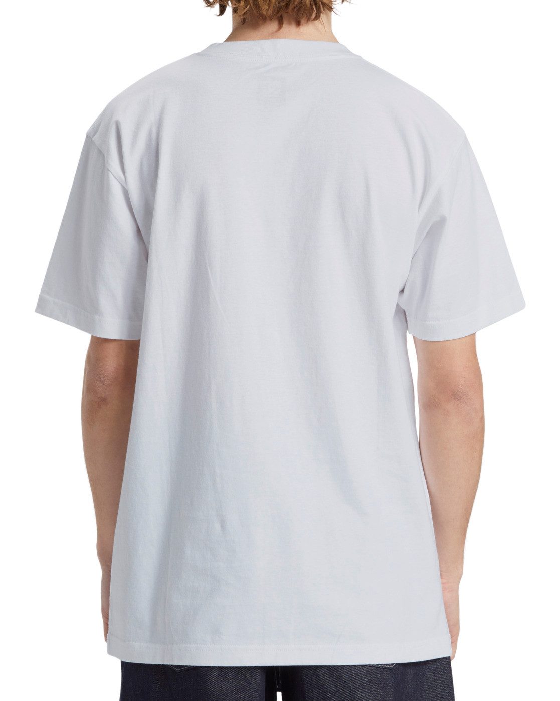 DC Shoes T-shirt DC Star