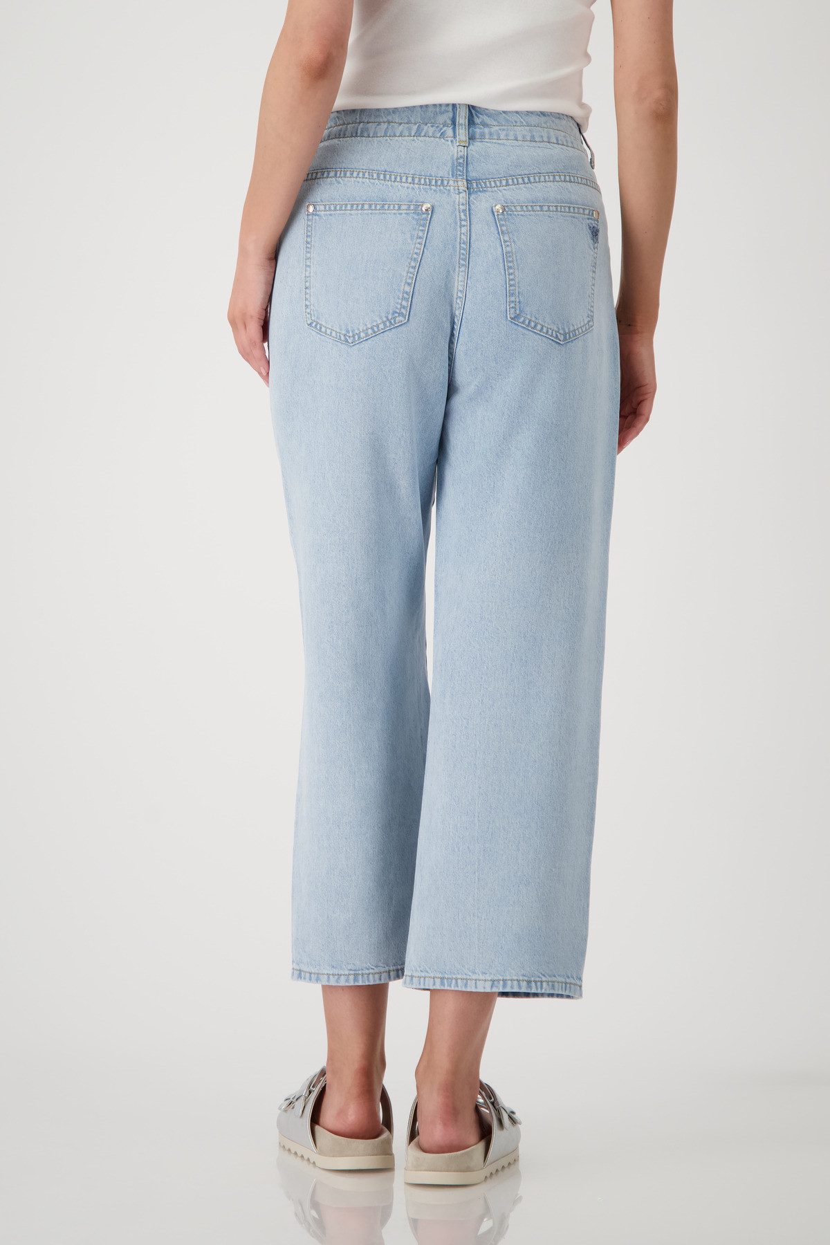 Monari Culotte met bindstrik