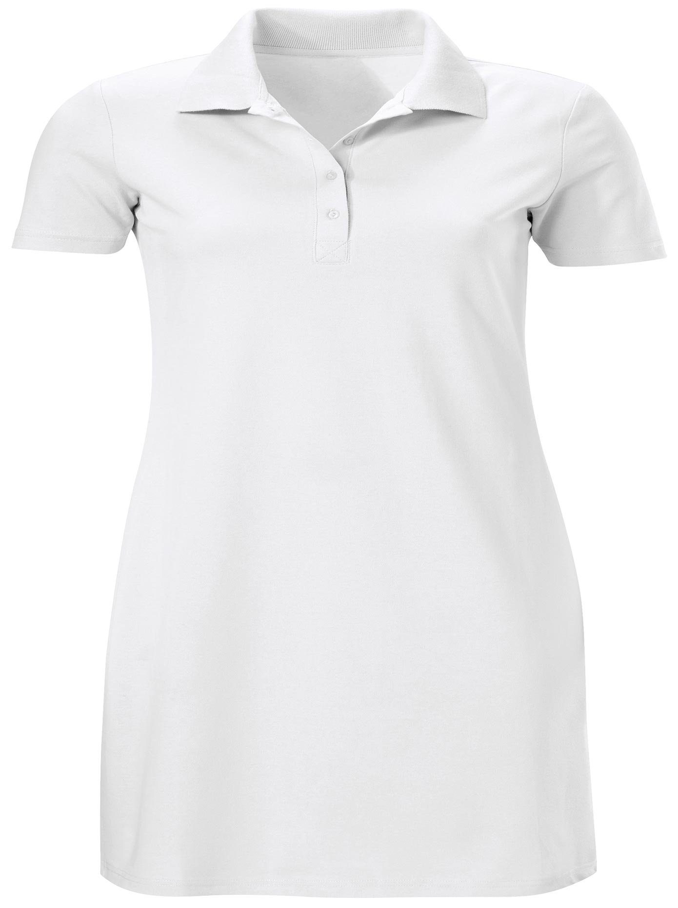 heine Shirtjurk Polojurk