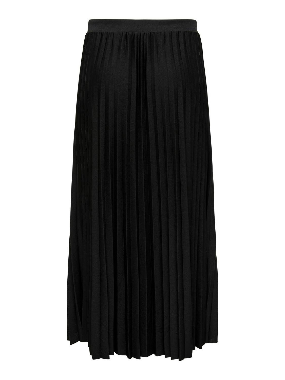Only Plissérok ONLMELISA PLISSE SKIRT JRS