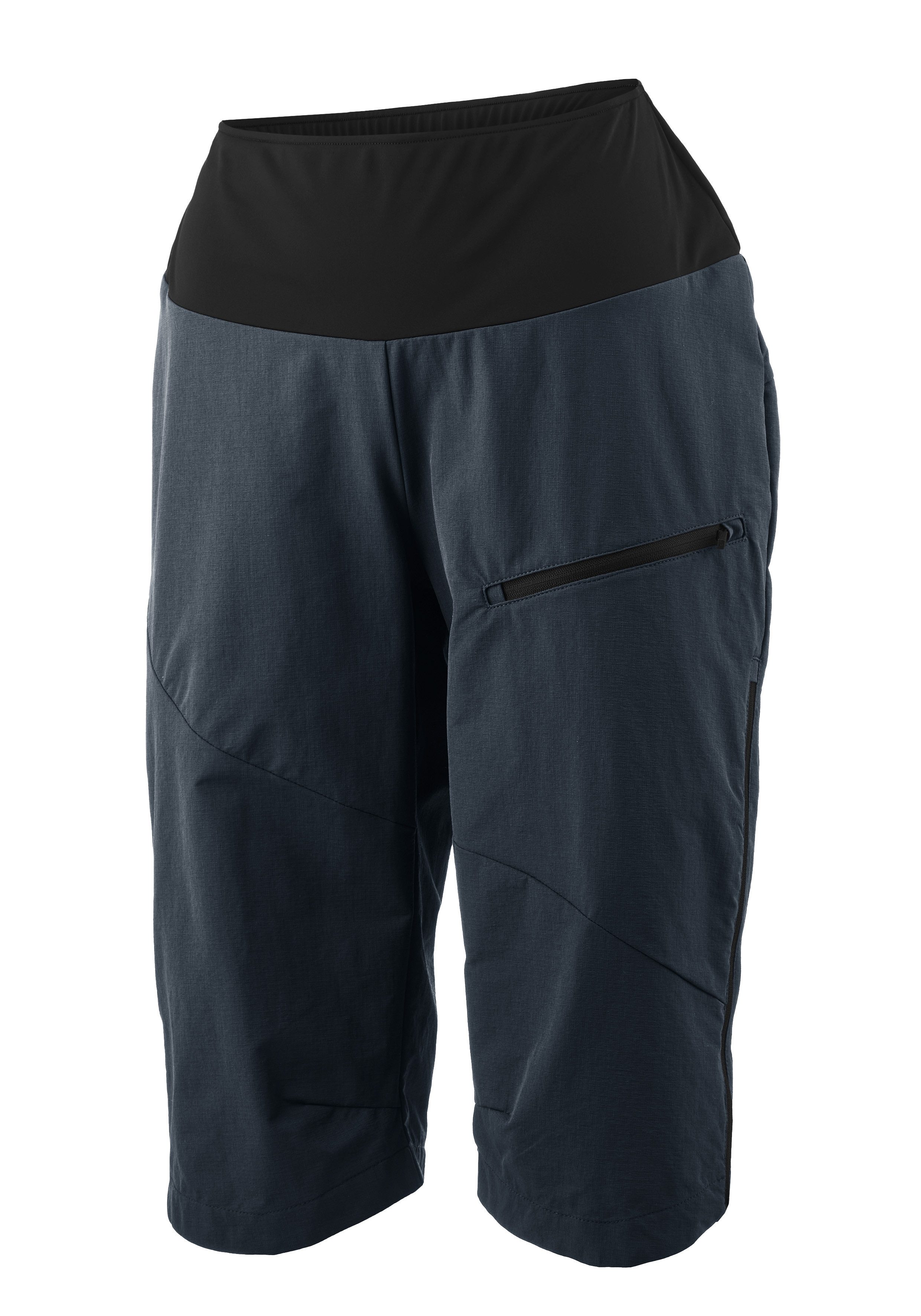 Gonso Fietsbroek TRAIL SHORTS W Slijtvast en vormvast