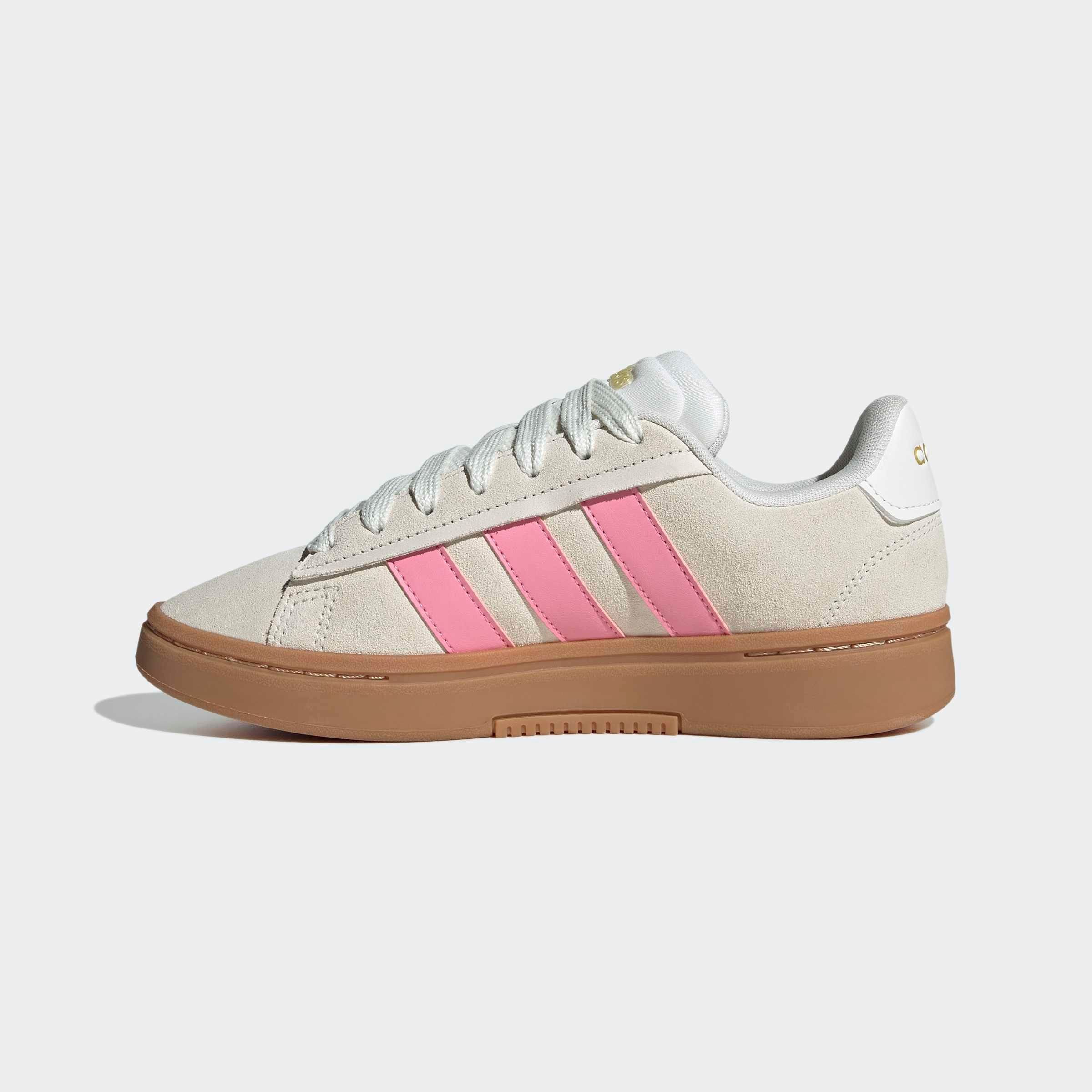 adidas Sportswear Sneakers GRAND COURT ALPHA Design geïnspireerd door de adidas Campus 00