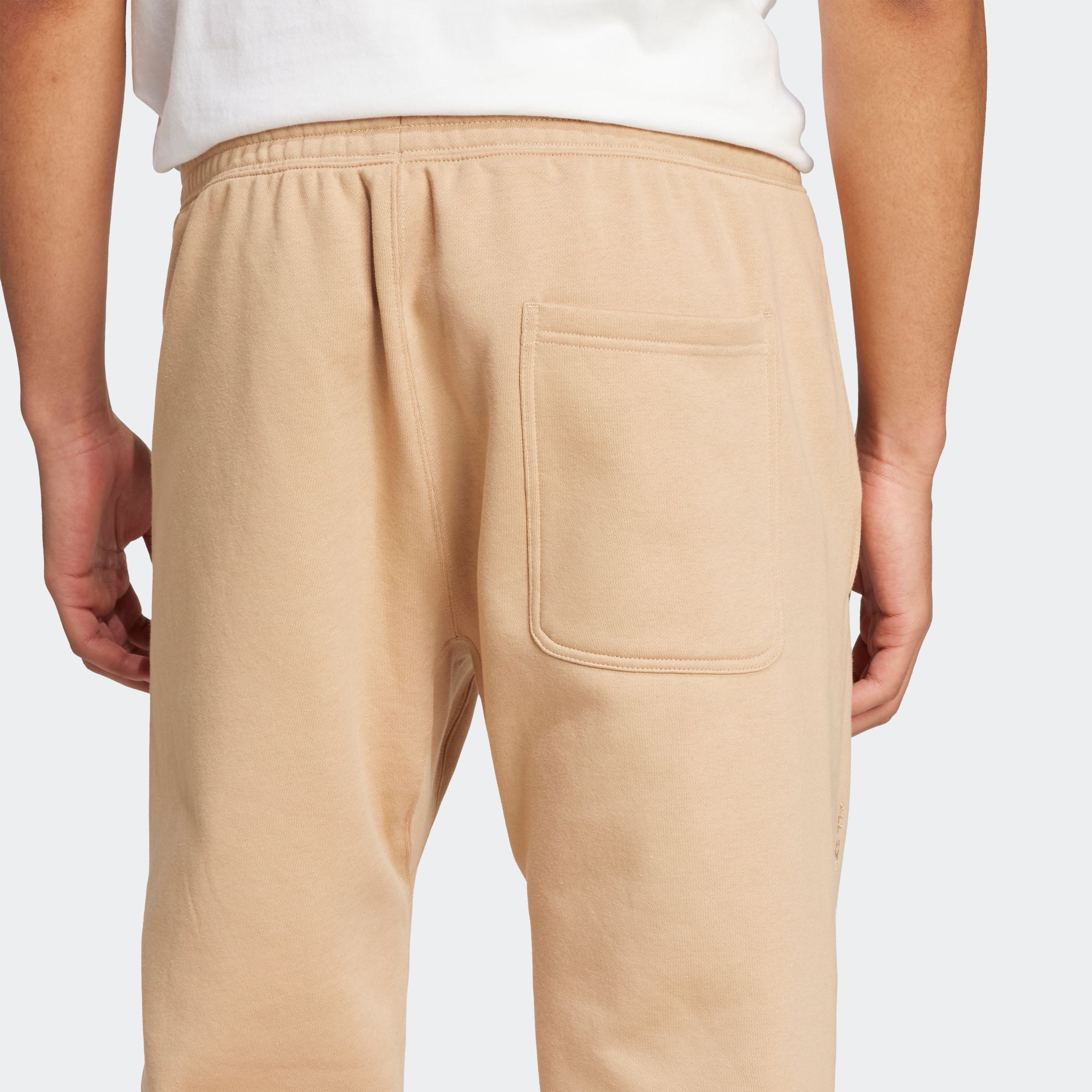 adidas Sportswear Sportbroek M A SZN FL R PT (1-delig)