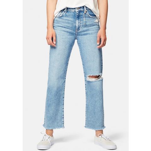 Mavi Jeans Straight jeans