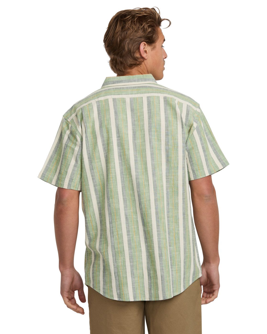Billabong Functioneel shirt All Day