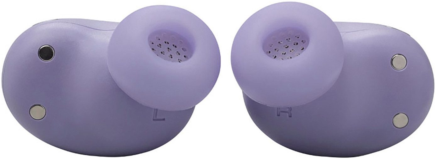 JBL Draadloze in-ear hoofdtelefoon LIVE BUDS 3 True Adaptive Noise Cancelling, IP55, Personi-Fi 3.0