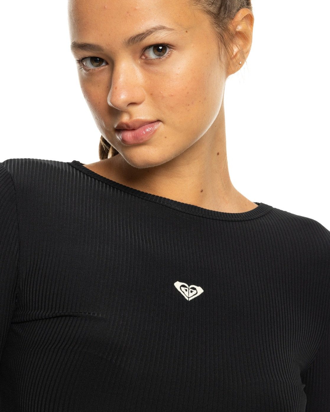 Roxy Shirttop Rise & Vibe