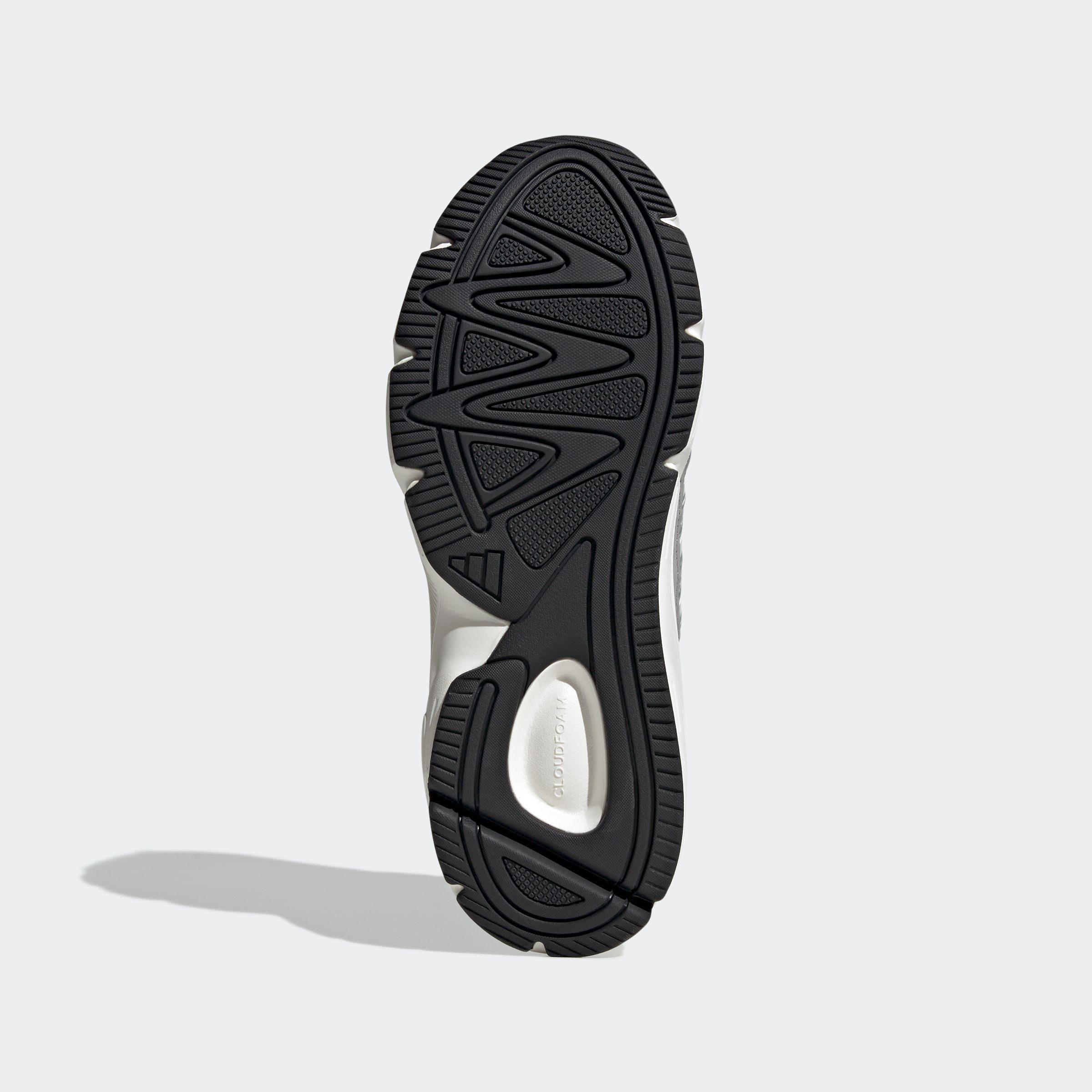 adidas Sportswear Sneakers CRAZYCHAOS 2000 geïnspireerd door het ontwerp van de adidas response cl