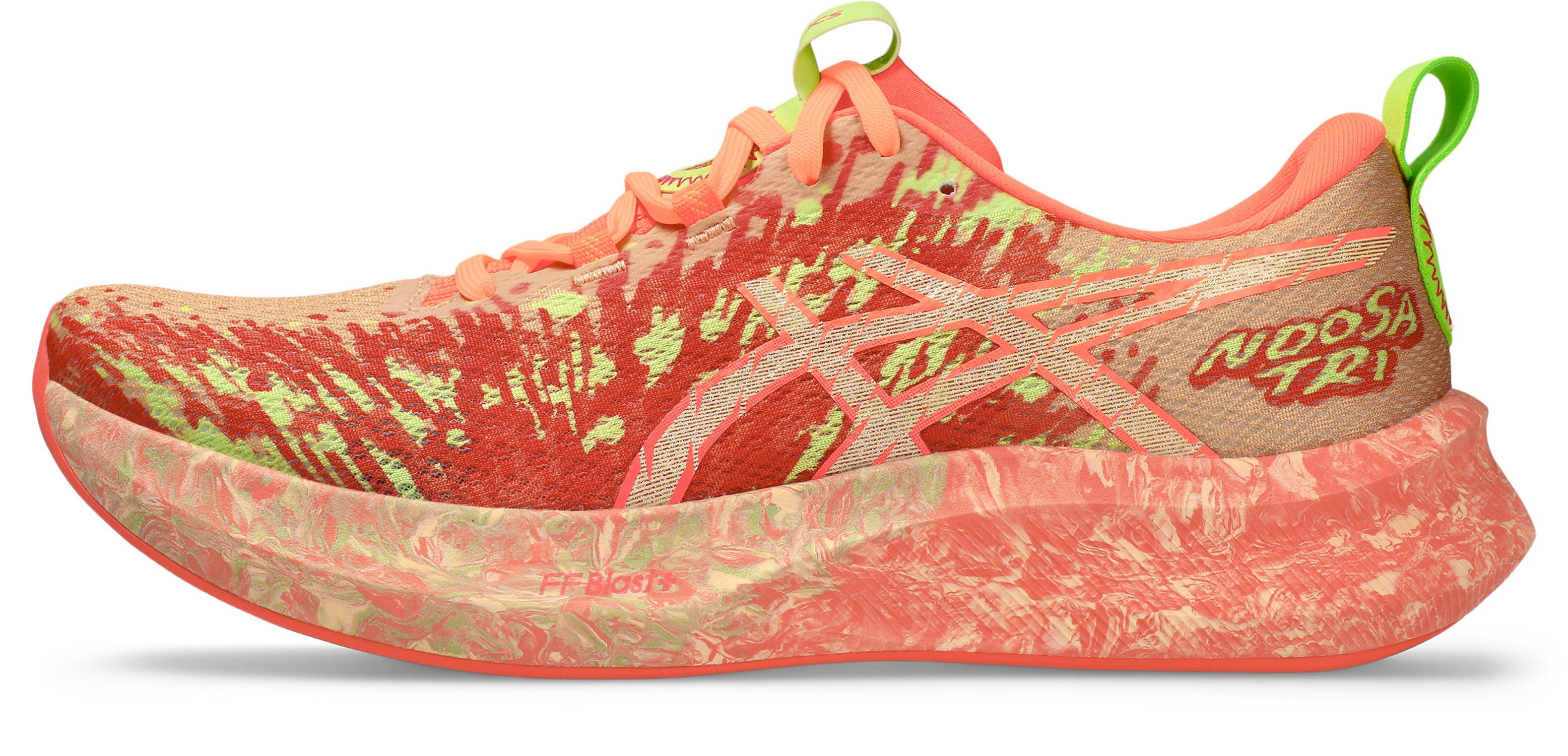 Asics Runningschoenen NOOSA TRI 16