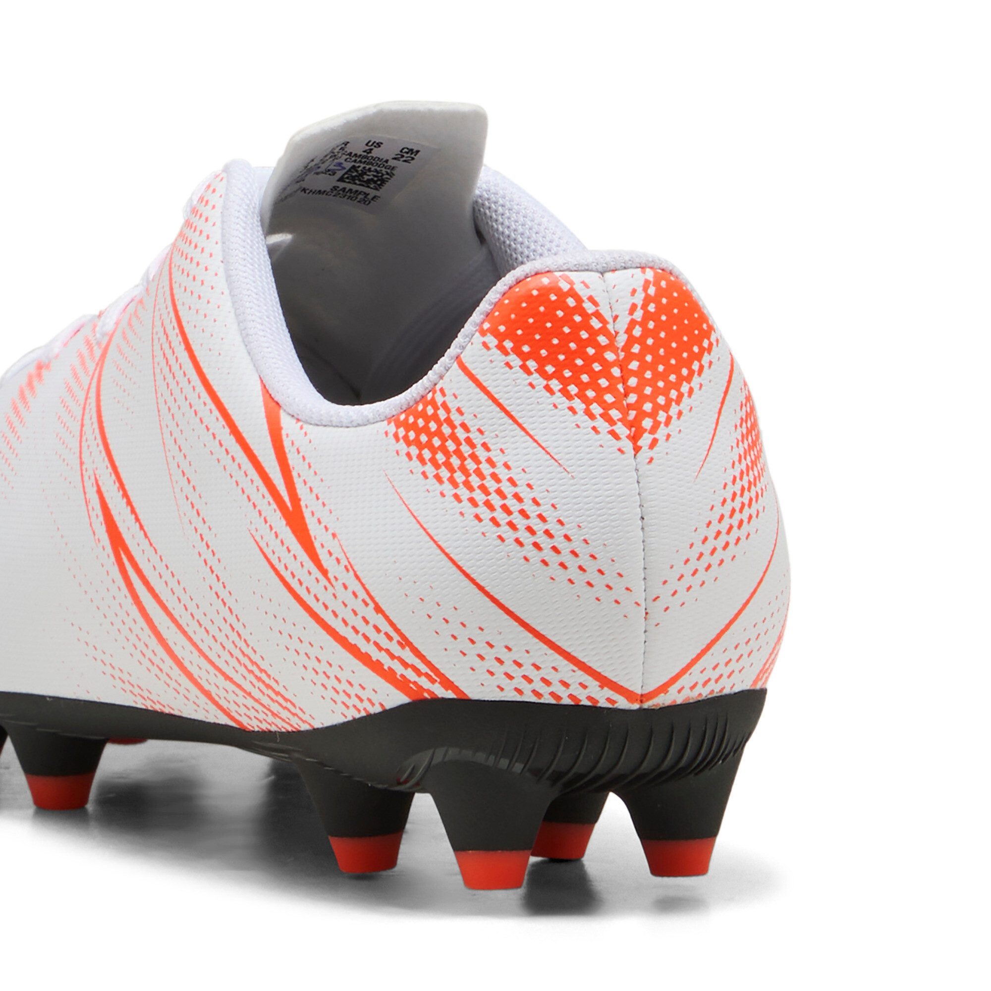 PUMA Voetbalschoenen ATTACANTO FG/AG JR