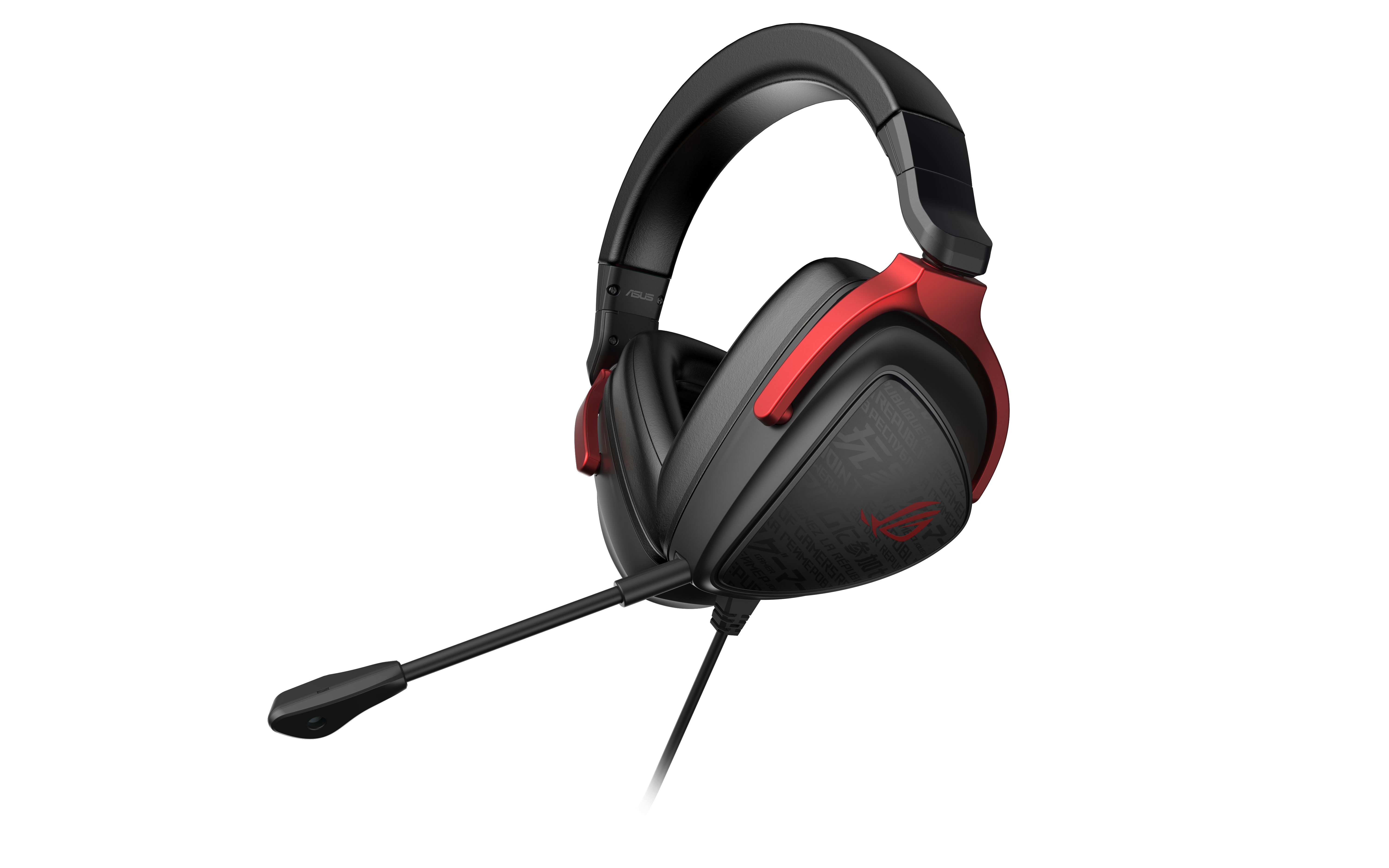 Asus Gaming-headset ROG Delta S Core