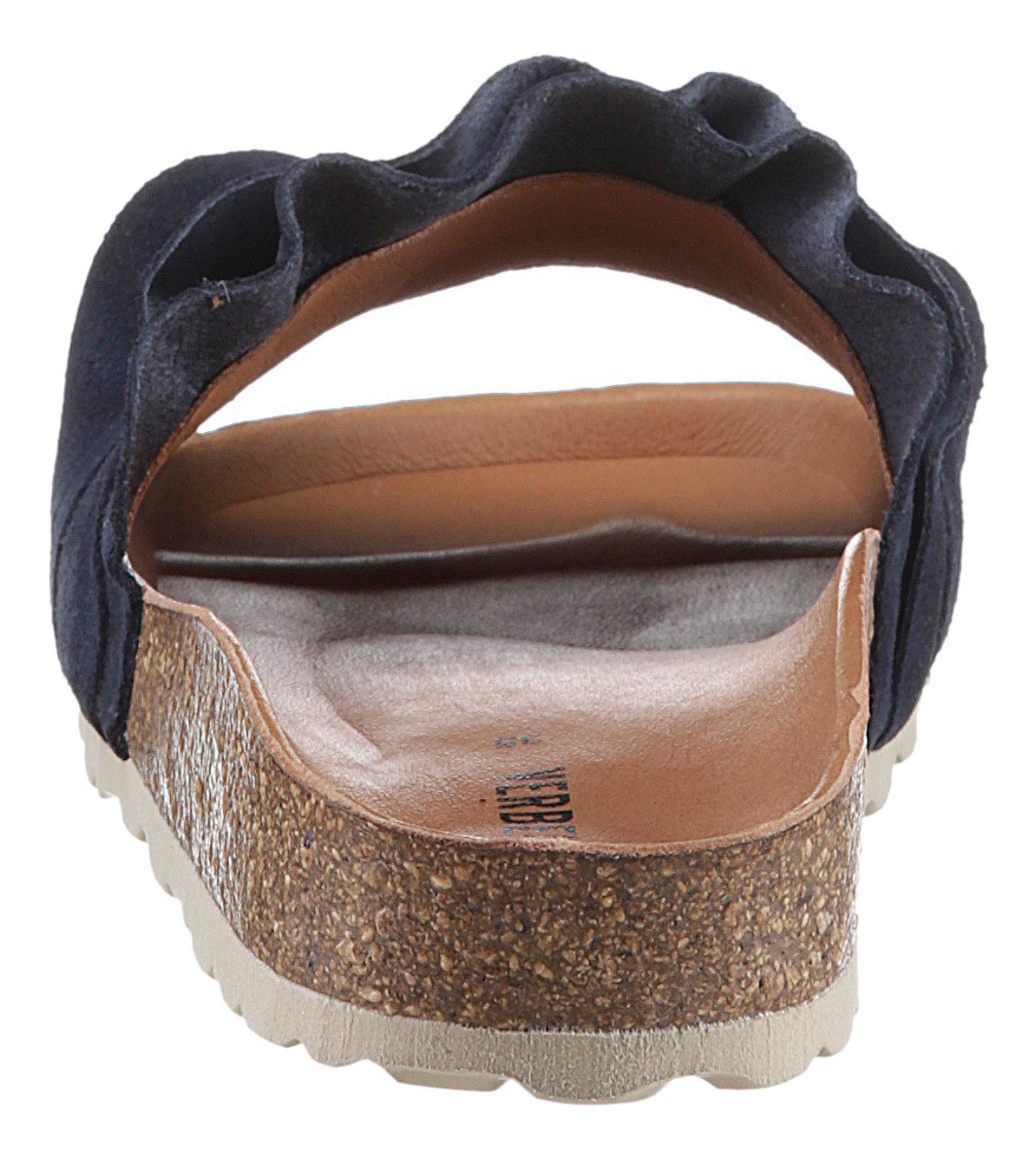 VERBENAS Slippers Rocio Roda zomerschoen, slippers geschikt voor strand- en zwemuitstapjes