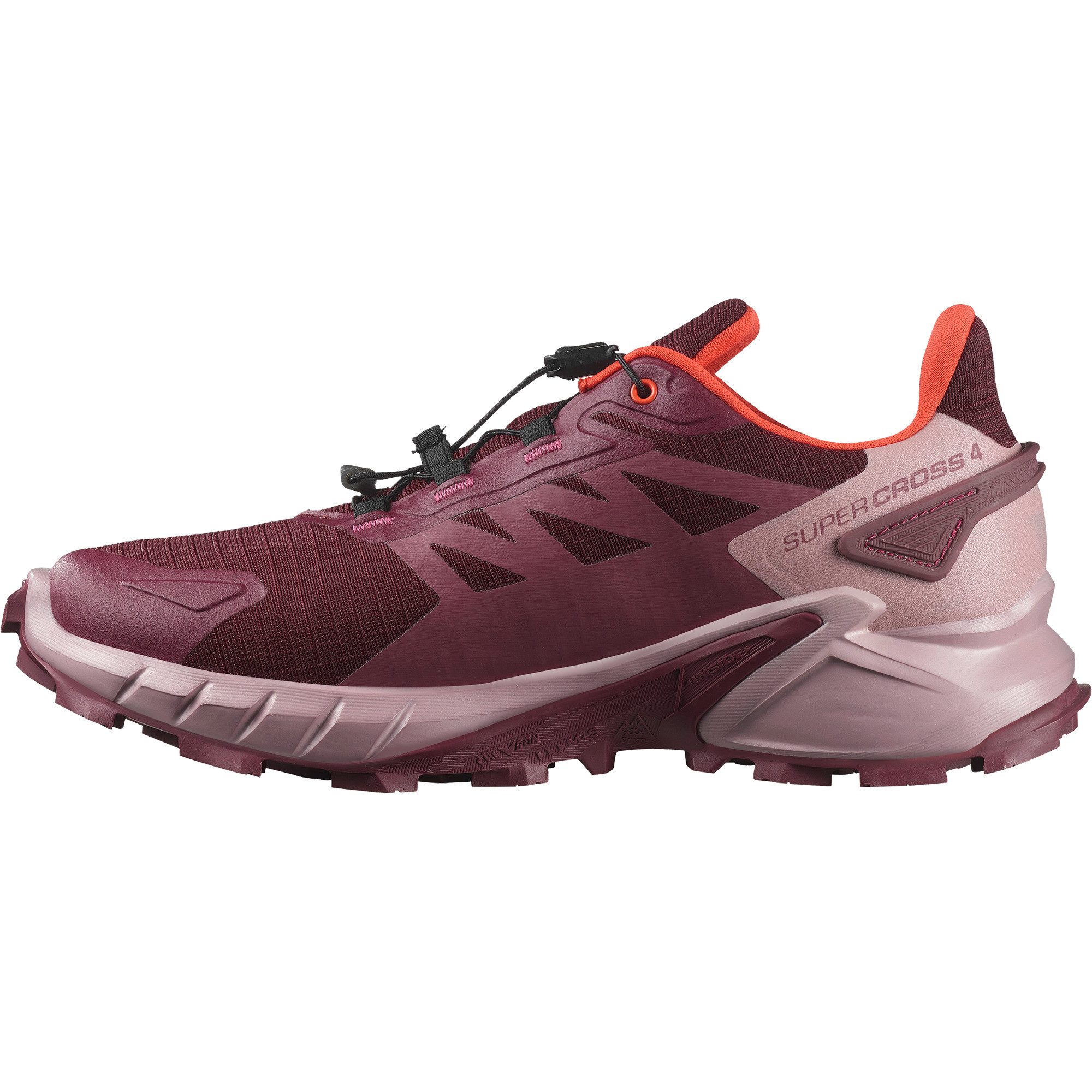 Salomon Runningschoenen SUPERCROSS 4 GORE-TEX W