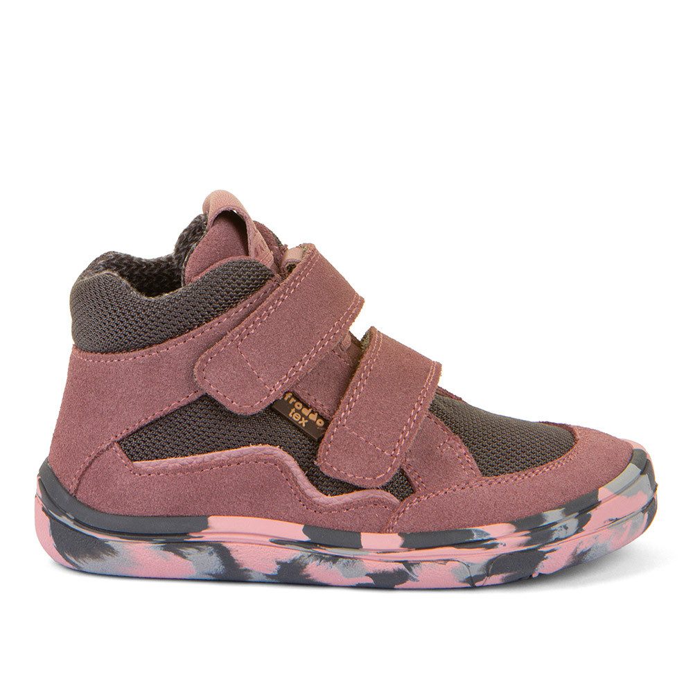 froddo® Barefootschoenen BAREFOOT TEX FUN AUTUMN