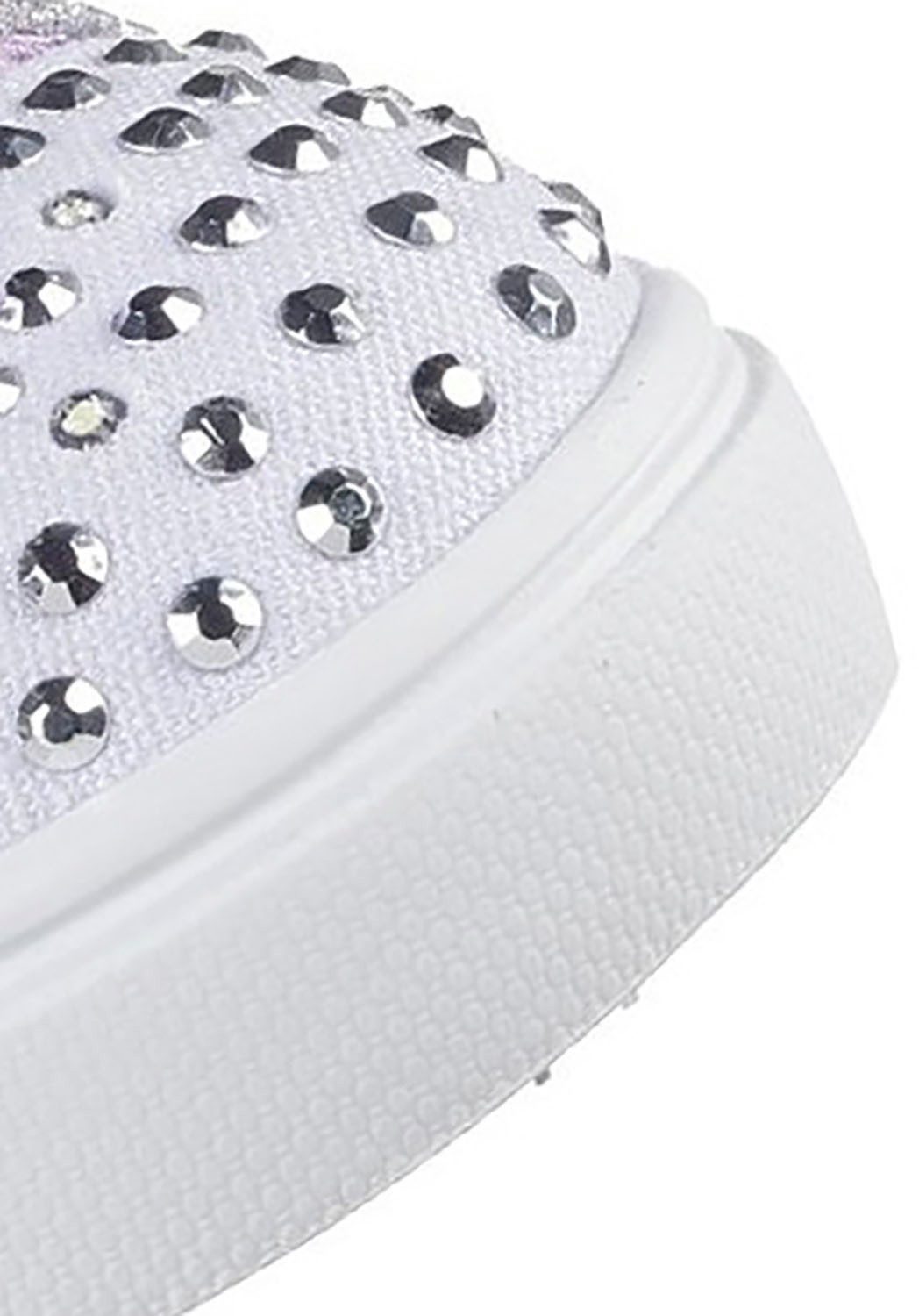 Skechers Babyschoentjes TWINKLE SPARKS LIGHTS