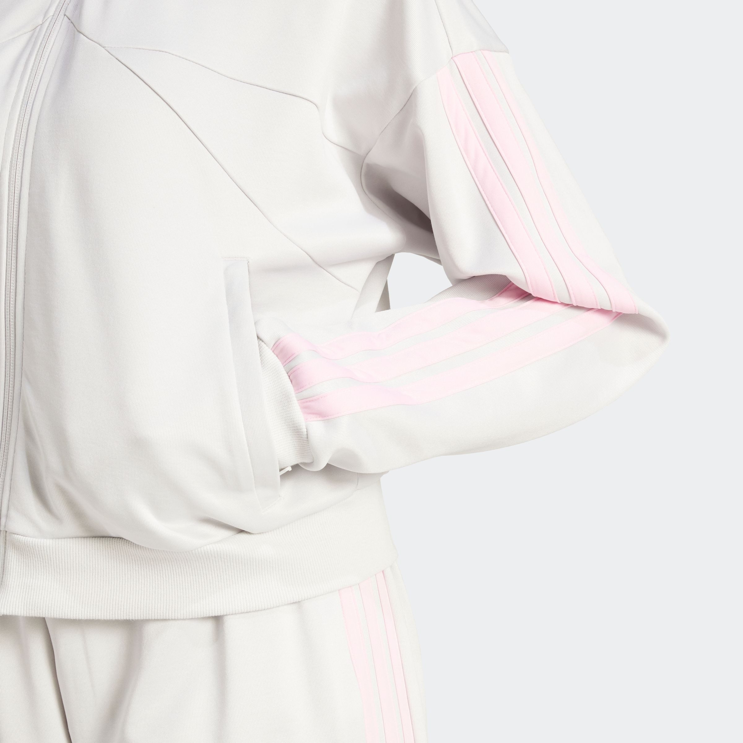 adidas Sportswear Trainingsjack W TIRO TT