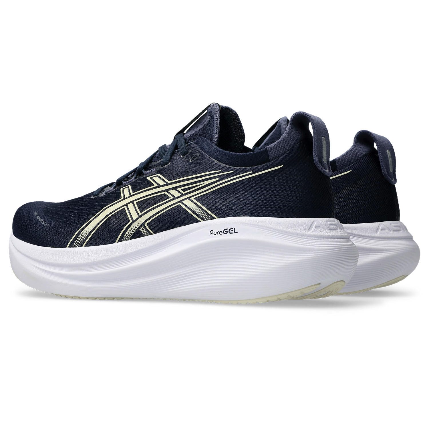 Asics Runningschoenen GEL-NIMBUS 27