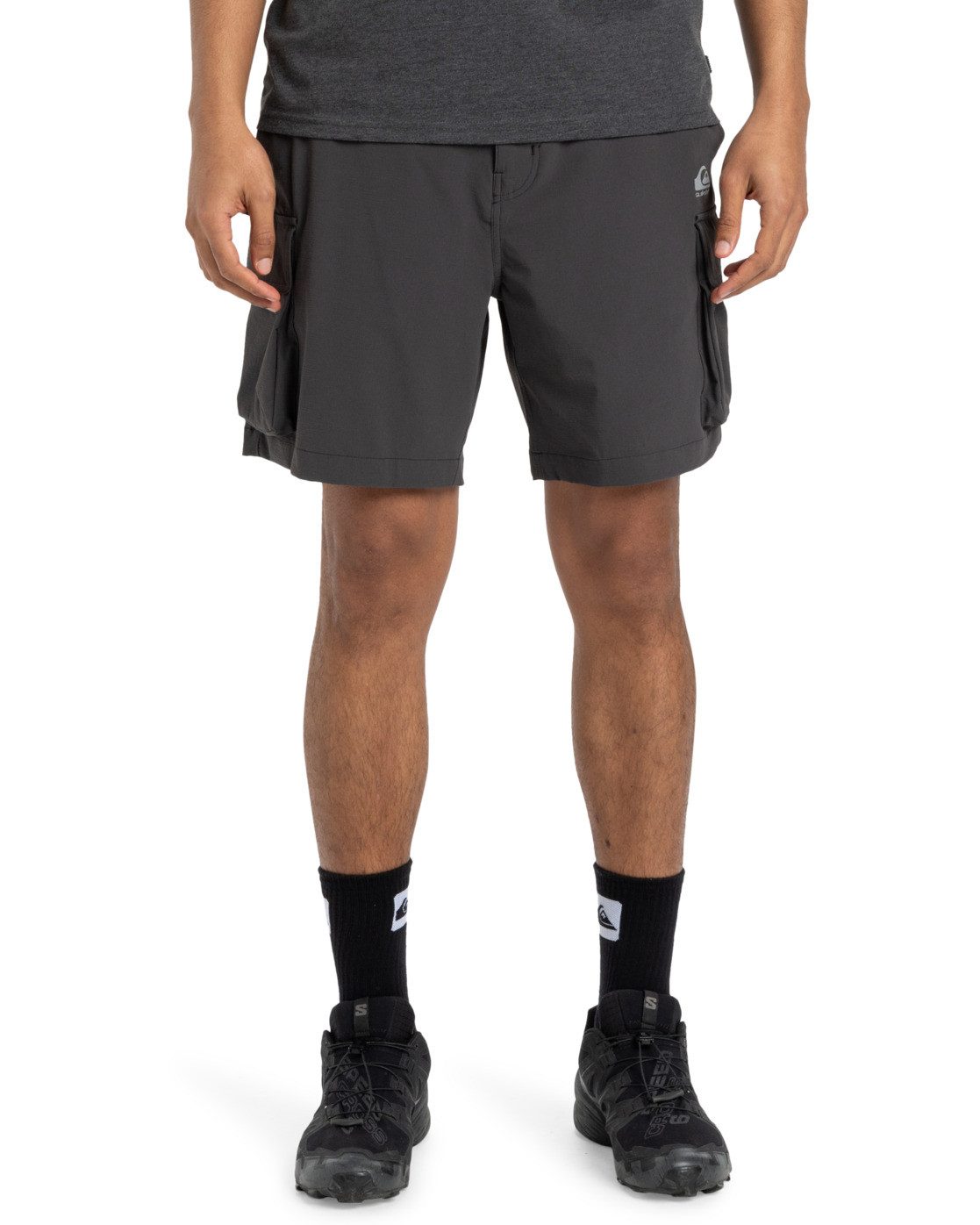 Quiksilver Cargoshort Run Ashore