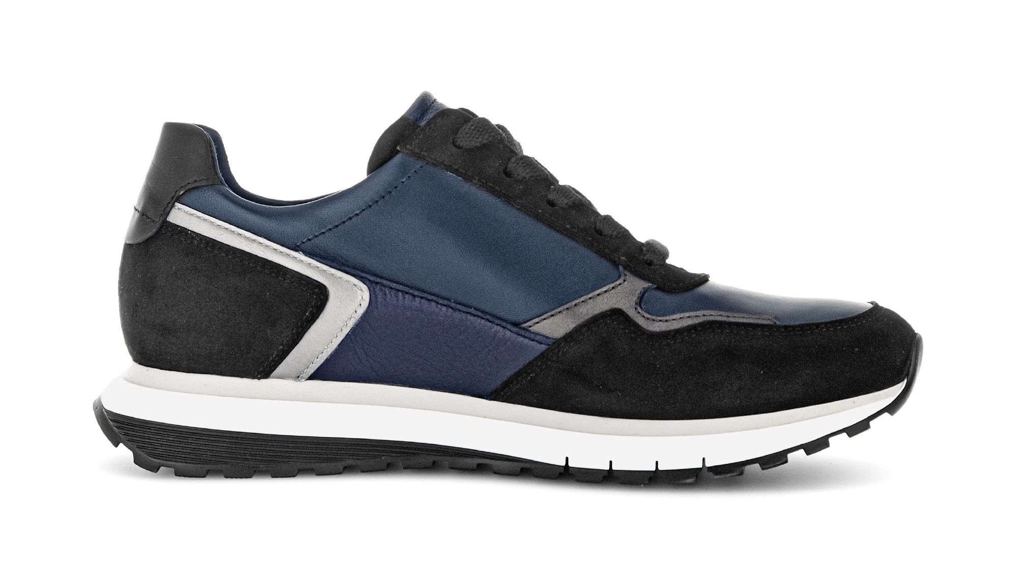 Gabor Sneakers met sleehak Turijn