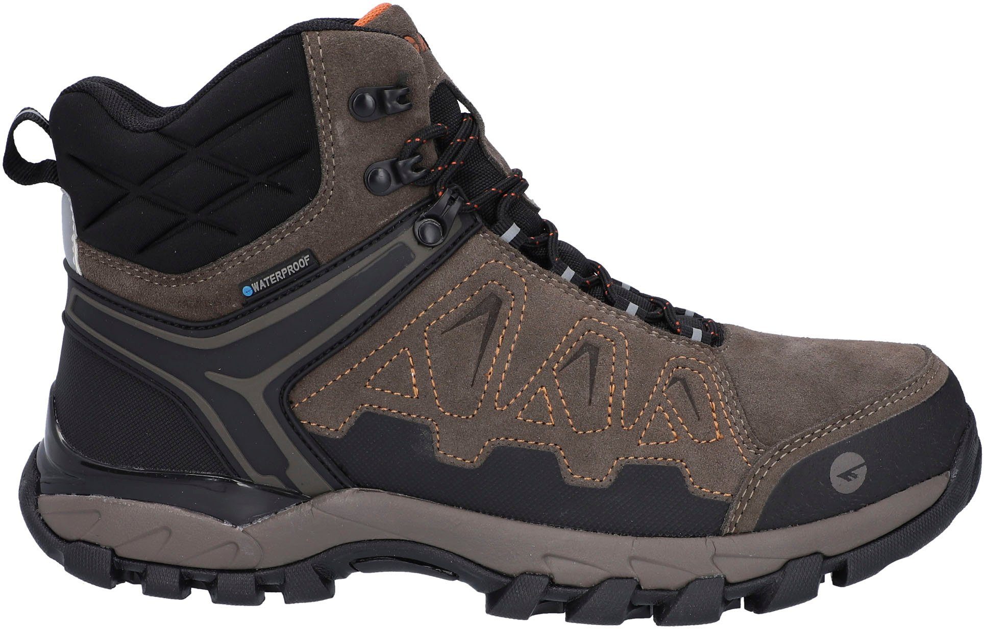 Hi-Tec Wandelschoenen V-LITE EXPLORER WP