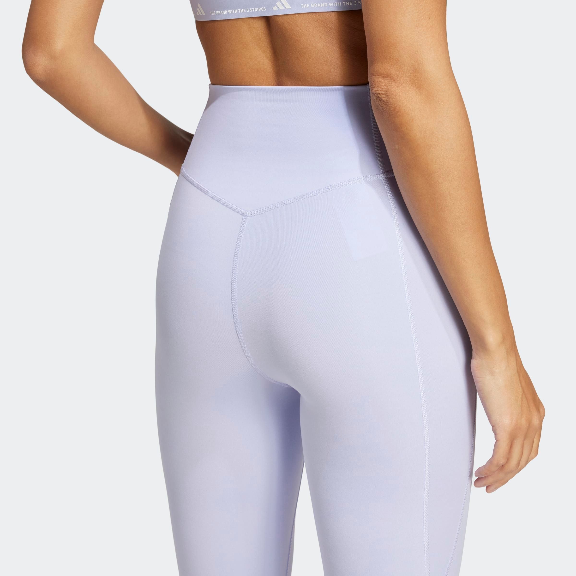 adidas Performance Trainingstights OPT ESS ST 1/1 (1-delig)
