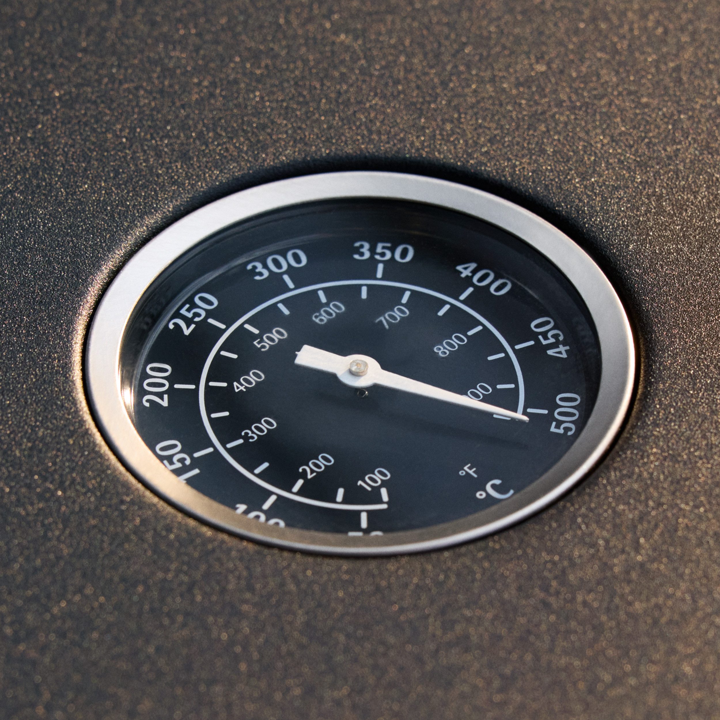WMF Pizza-oven 0415700071 Pizzaiolo Pro, Gaspizzaofen