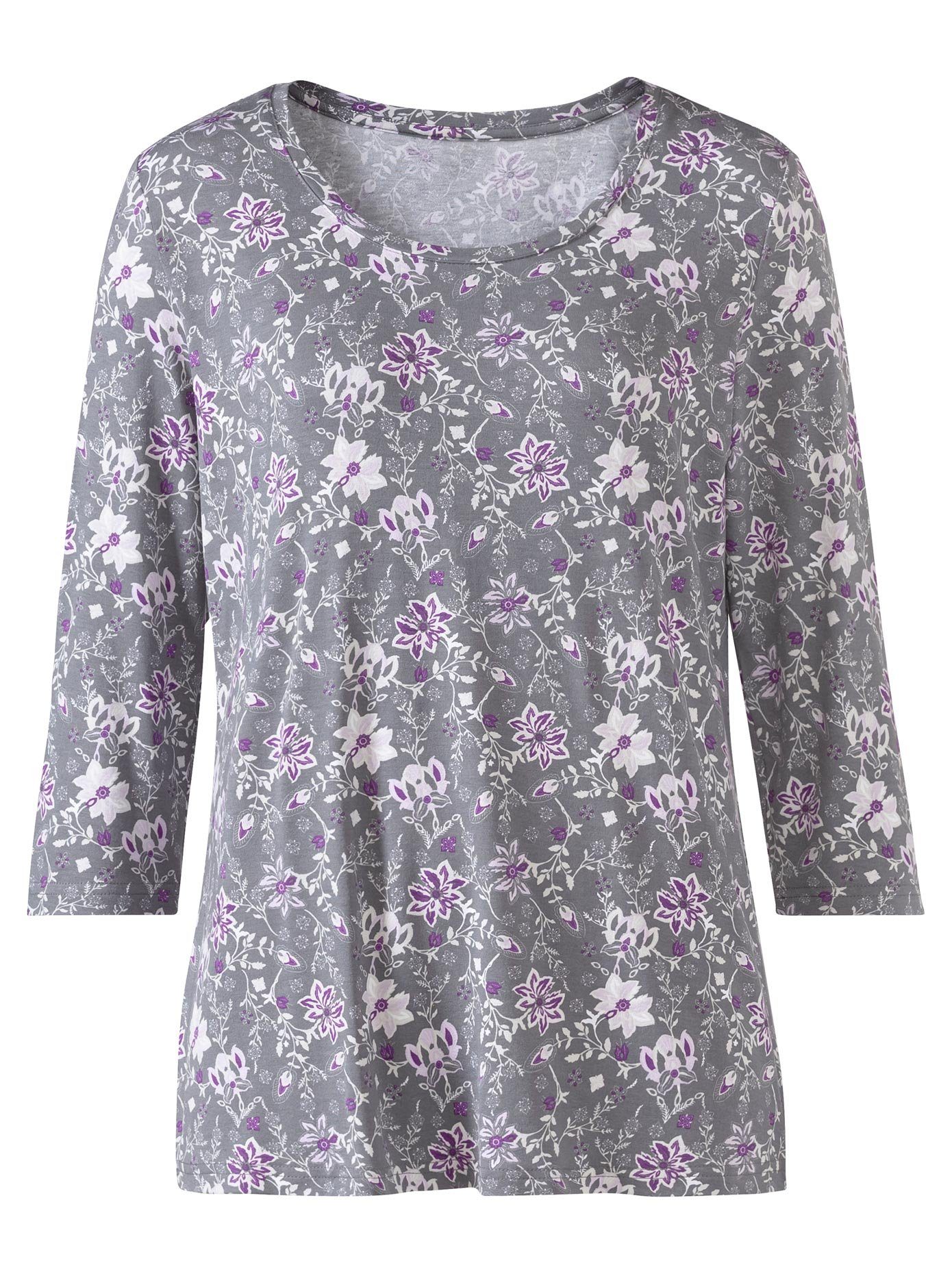 Classic Inspirationen Shirt met print Shirt (1-delig)