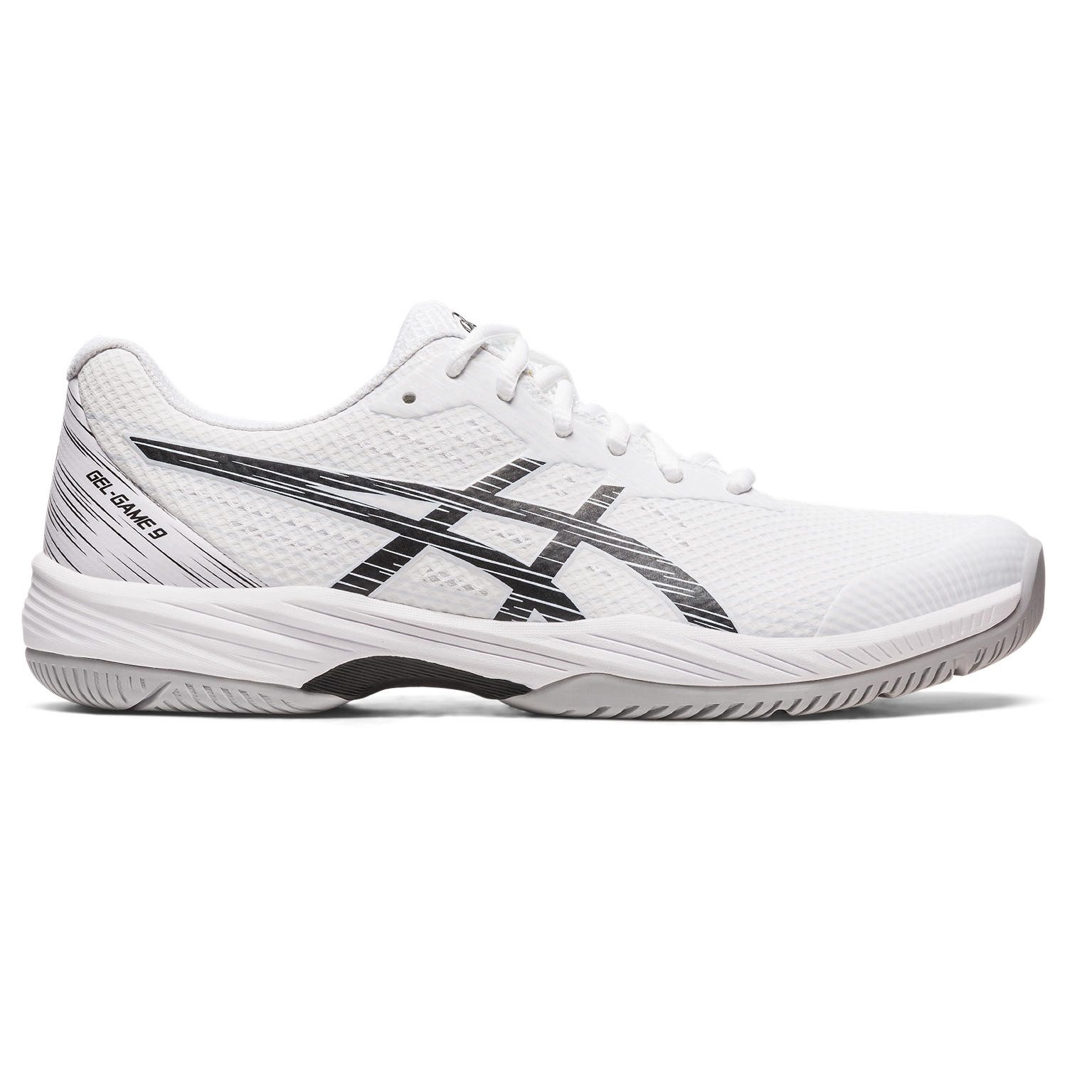 Asics Tennisschoenen GEL-GAME 9 Allcourtschoen