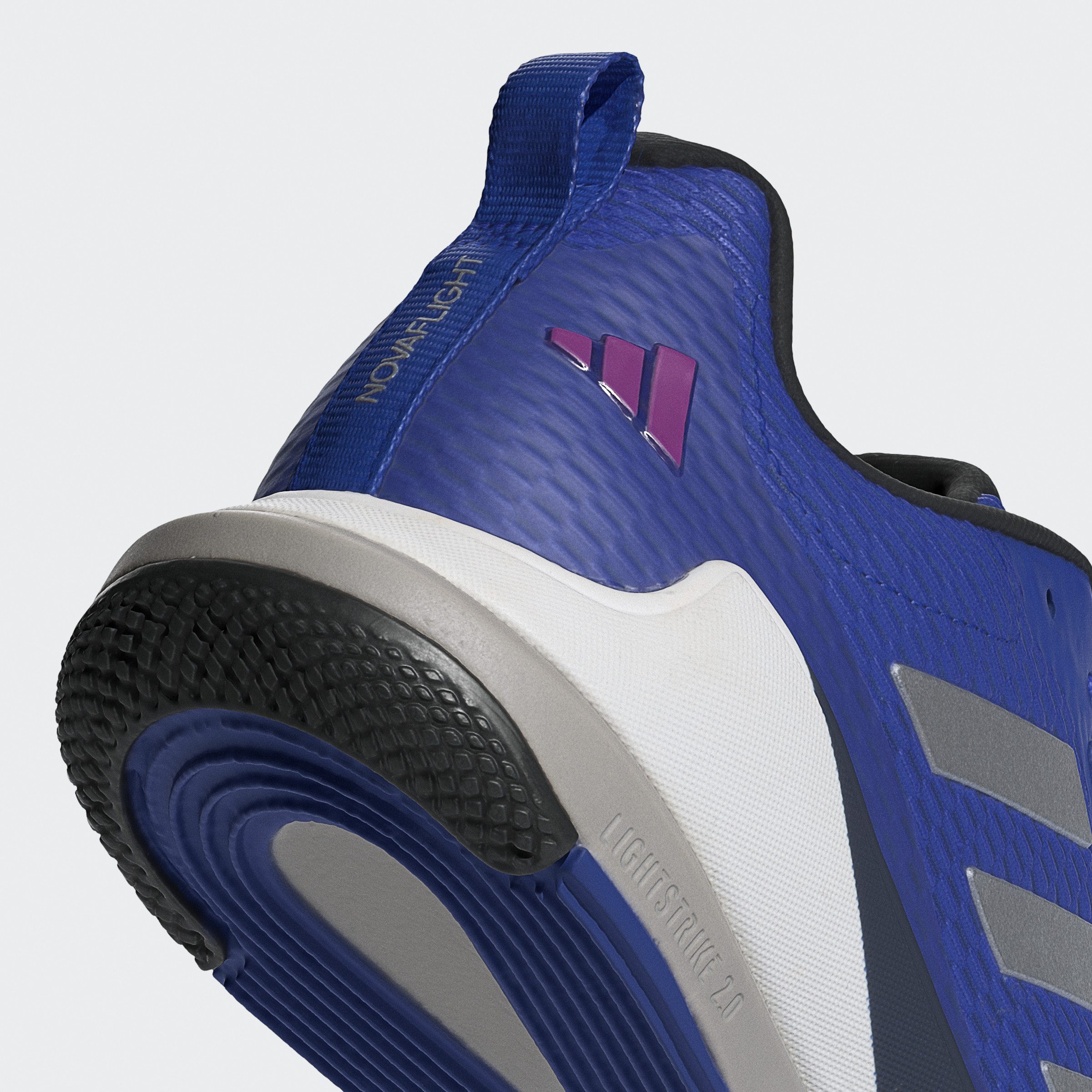 adidas Performance Zaalschoenen bijzonder geschikt voor volleybal