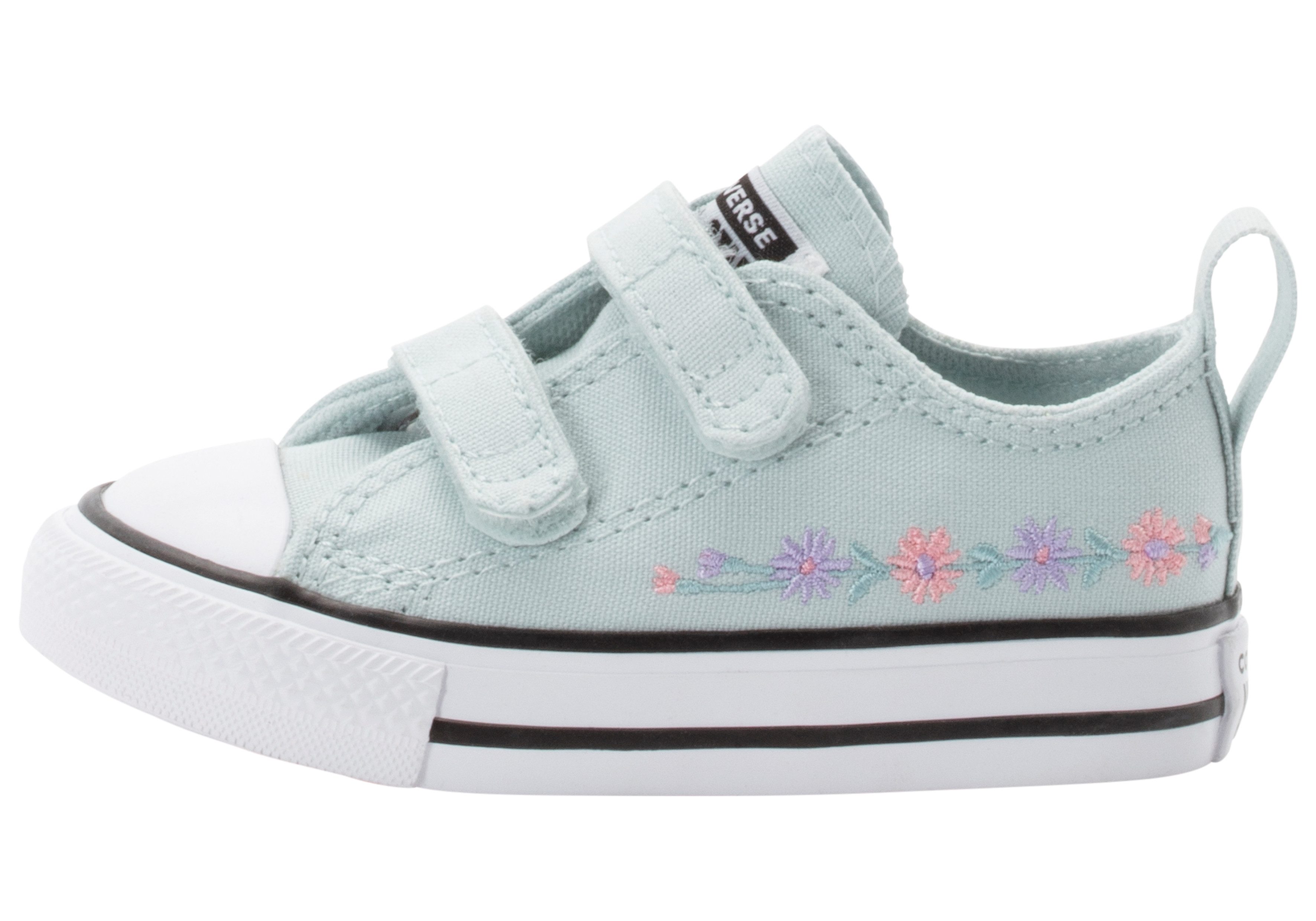 Converse Sneakers CHUCK TAYLOR ALL STAR FLORALS EASY ON