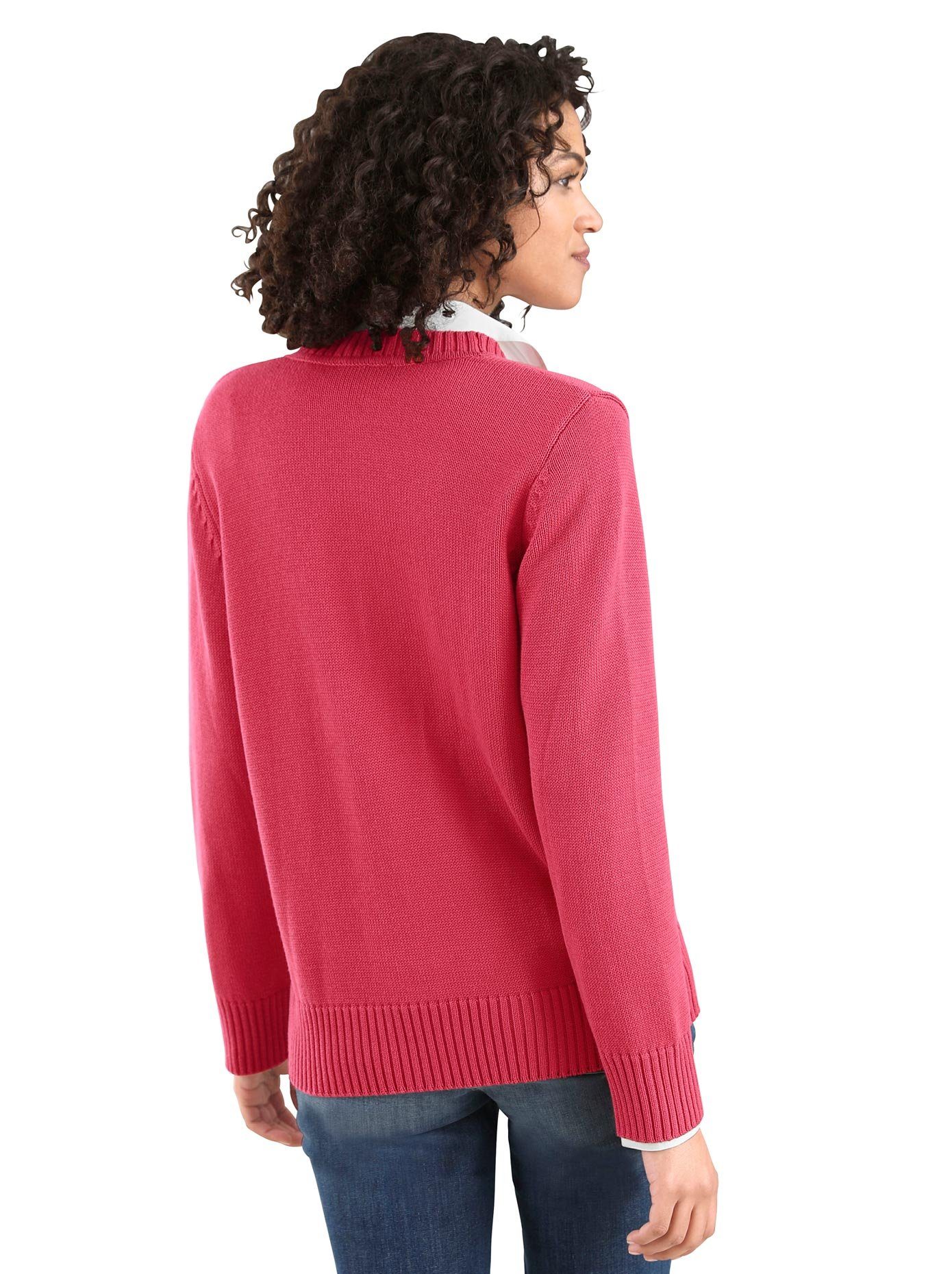 Casual Looks Vest