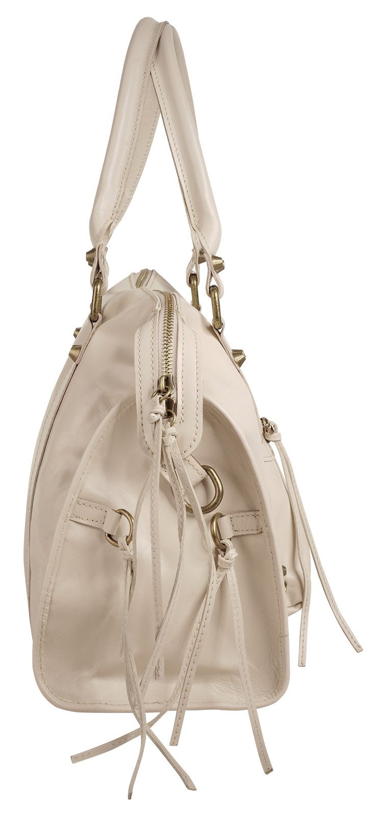 Forty Degrees Shopper
