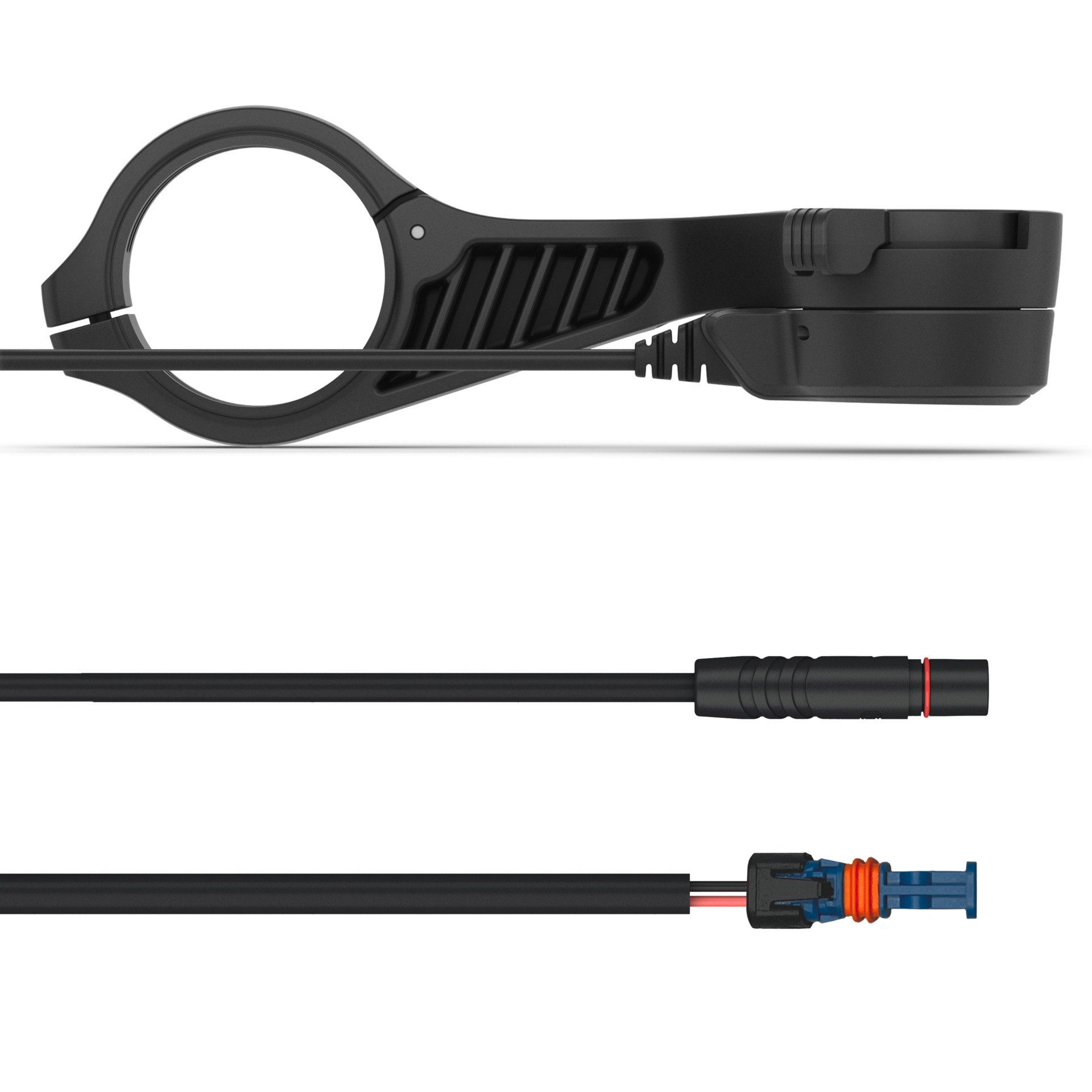 Garmin Navigatieapparaathouder Halter Edge Power Mount