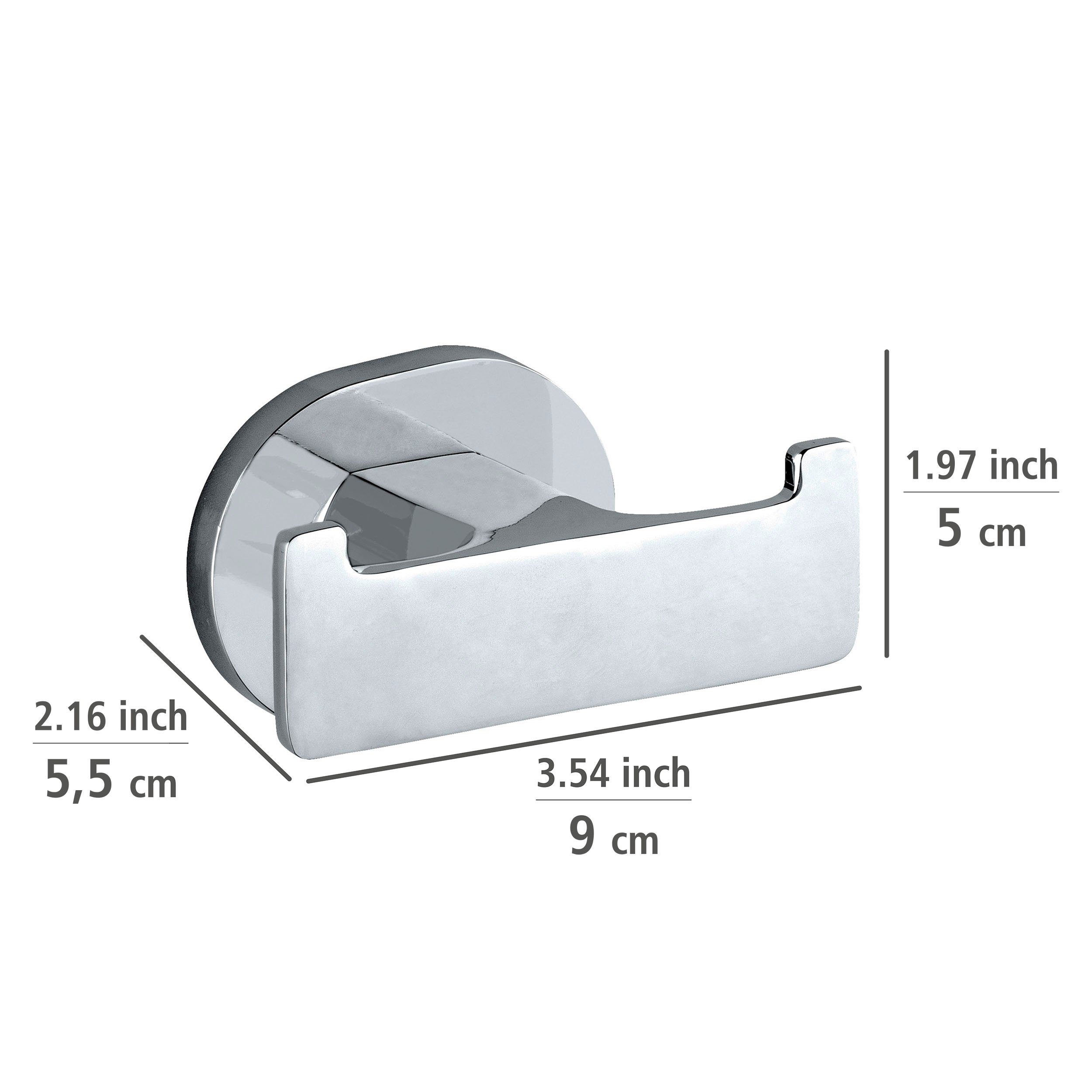 WENKO Wandhaak UV-Loc® Maribor